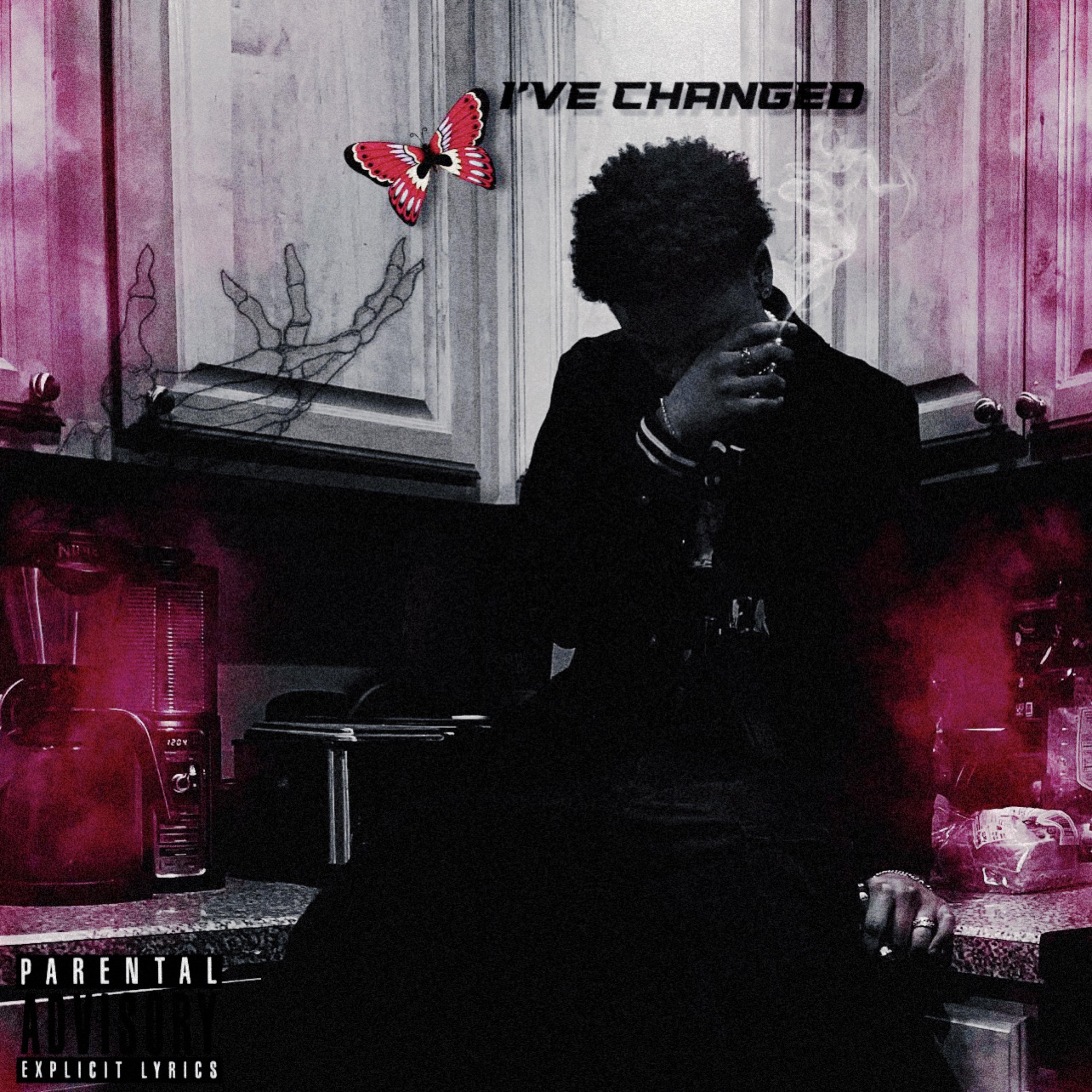 I’ve Changed artwork