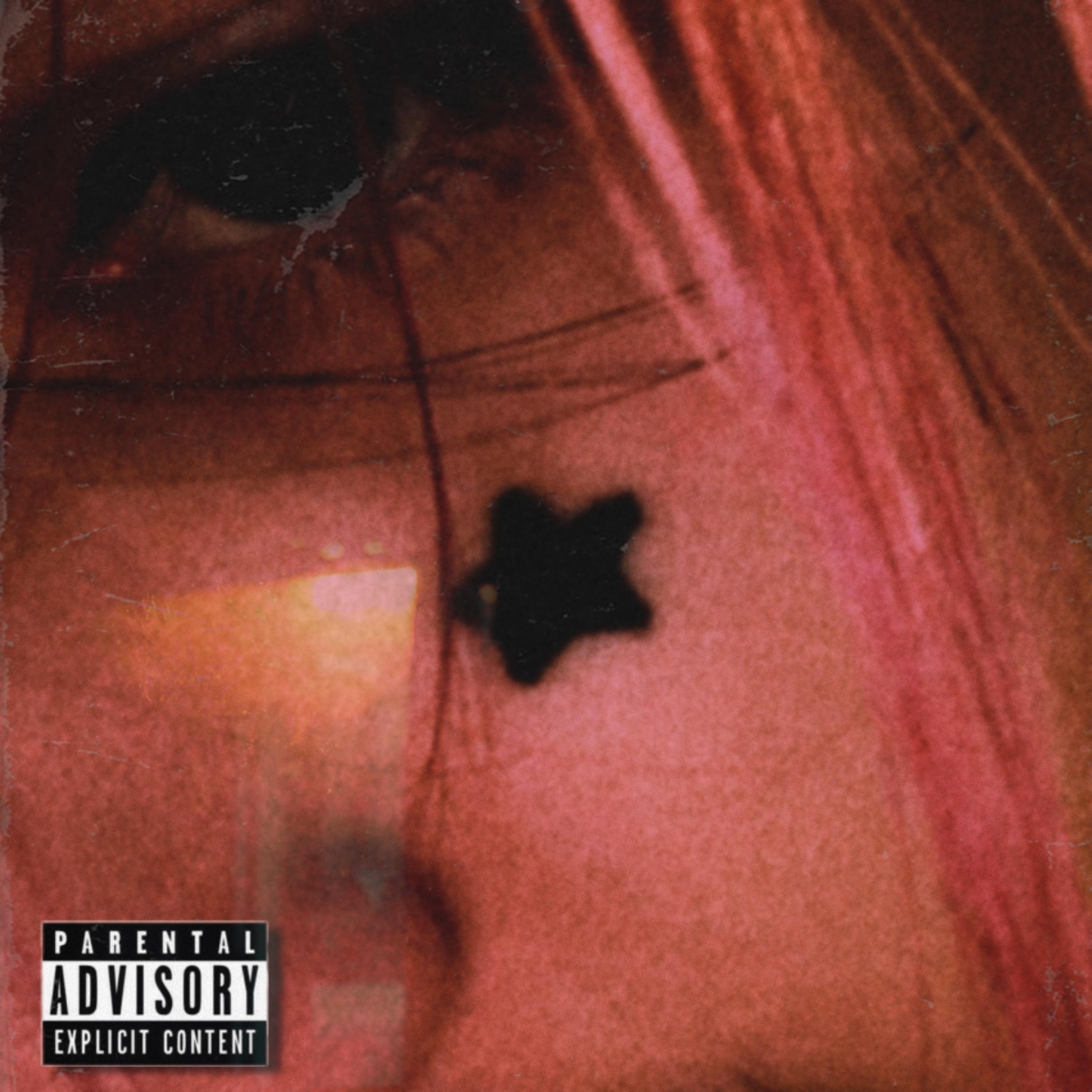 IMMA BE A STAR. artwork
