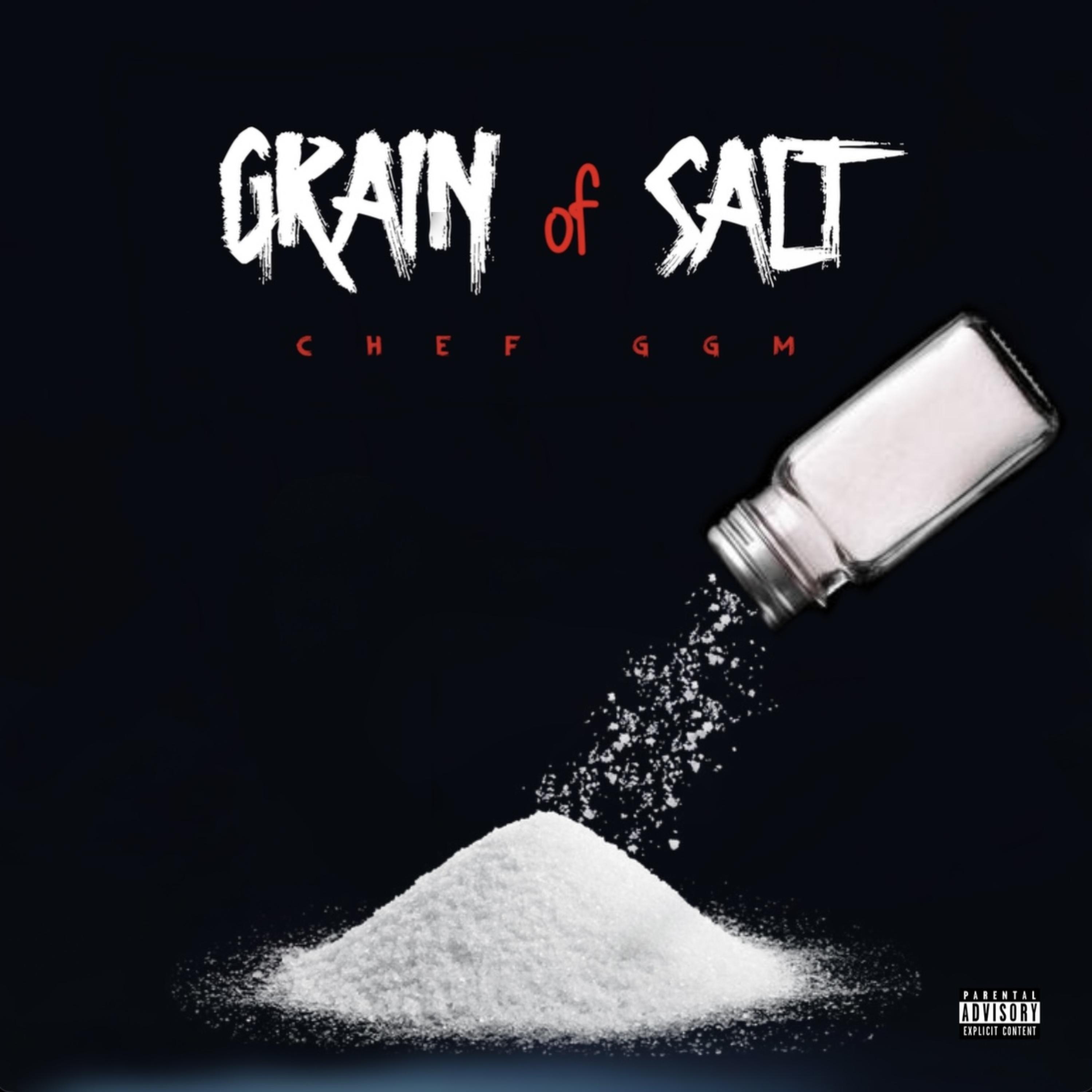 Grain Of Salt artwork