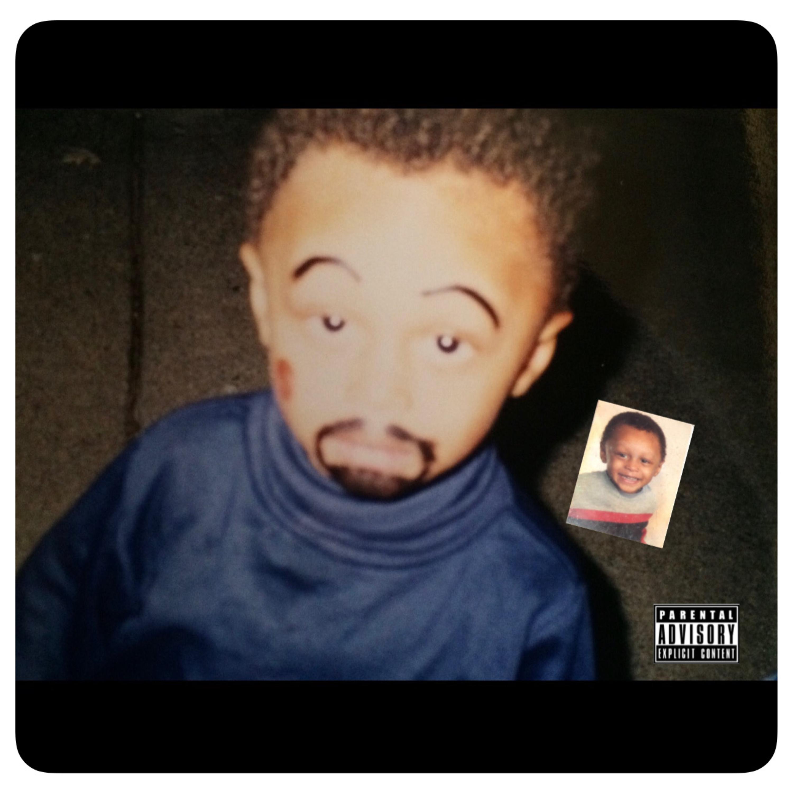 RIP DOM artwork