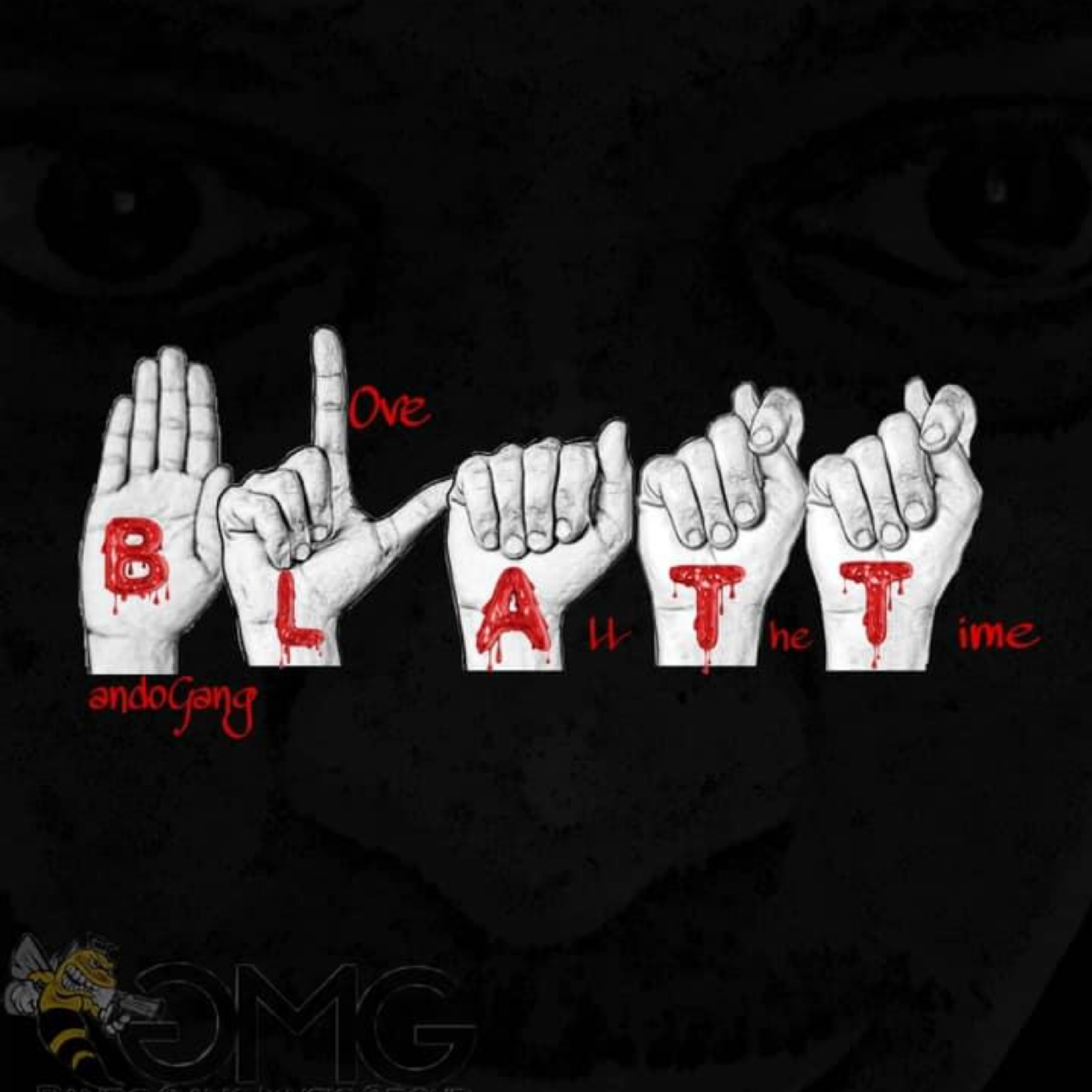 BLATT artwork