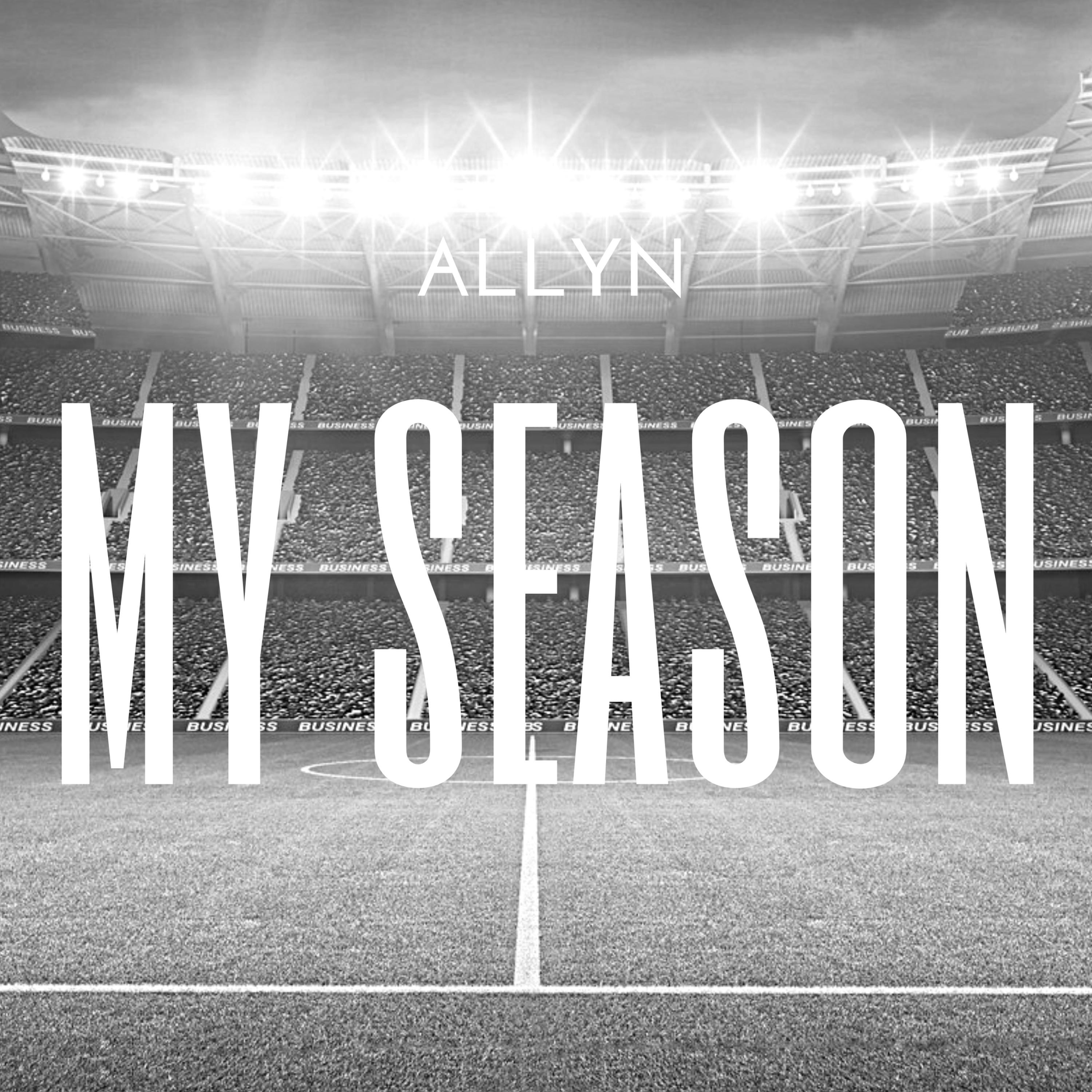 My Season artwork