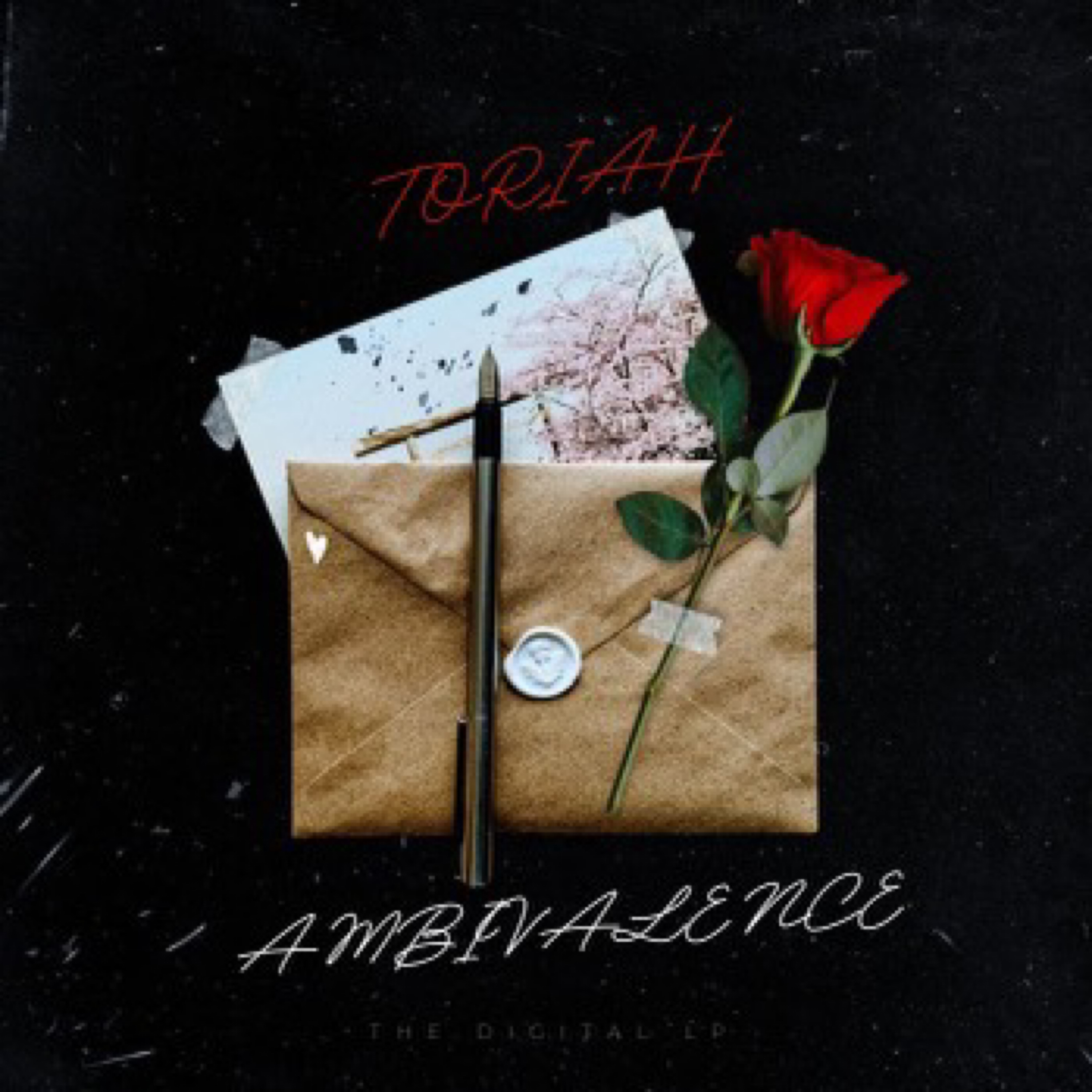 Ambivalence artwork
