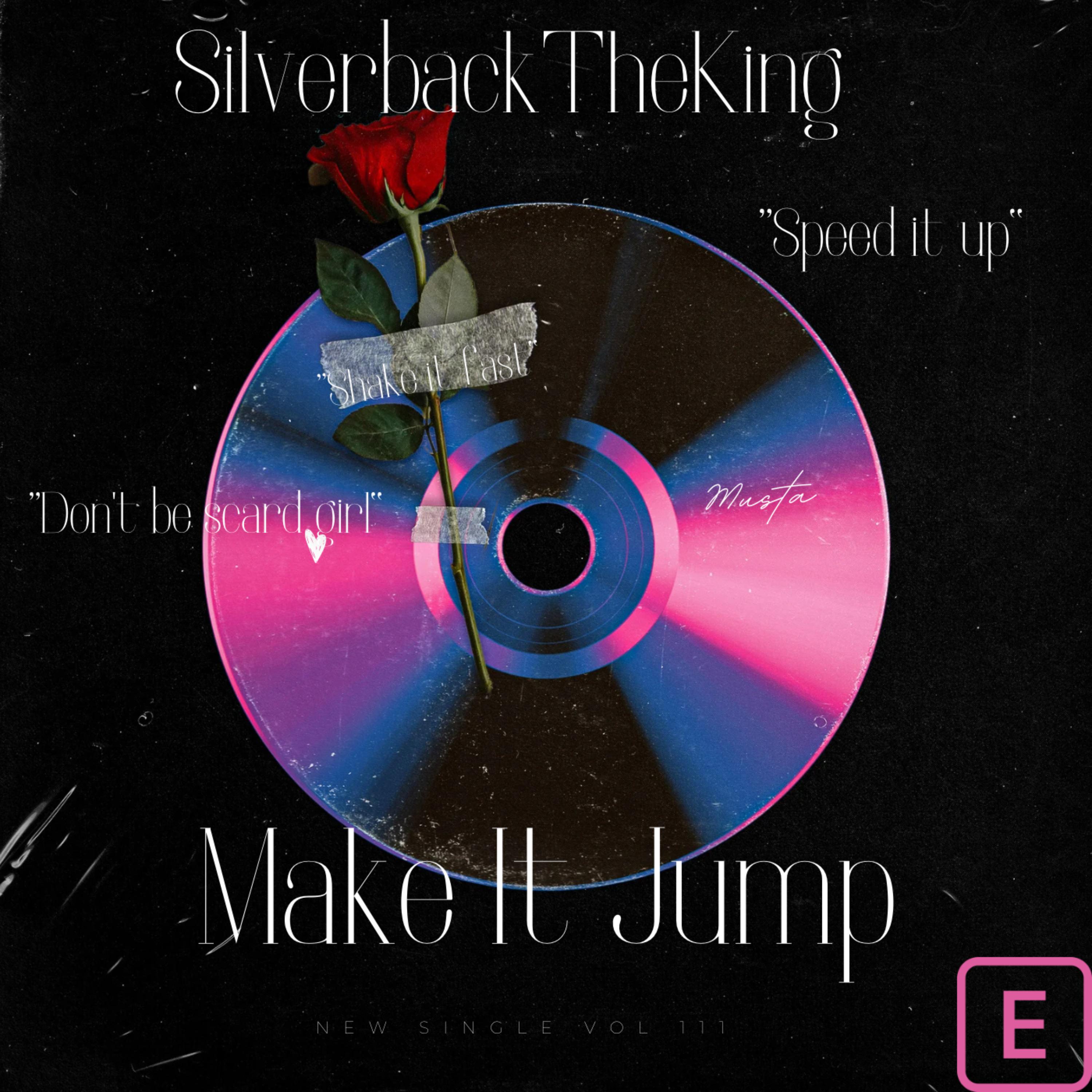 Make It Jump artwork