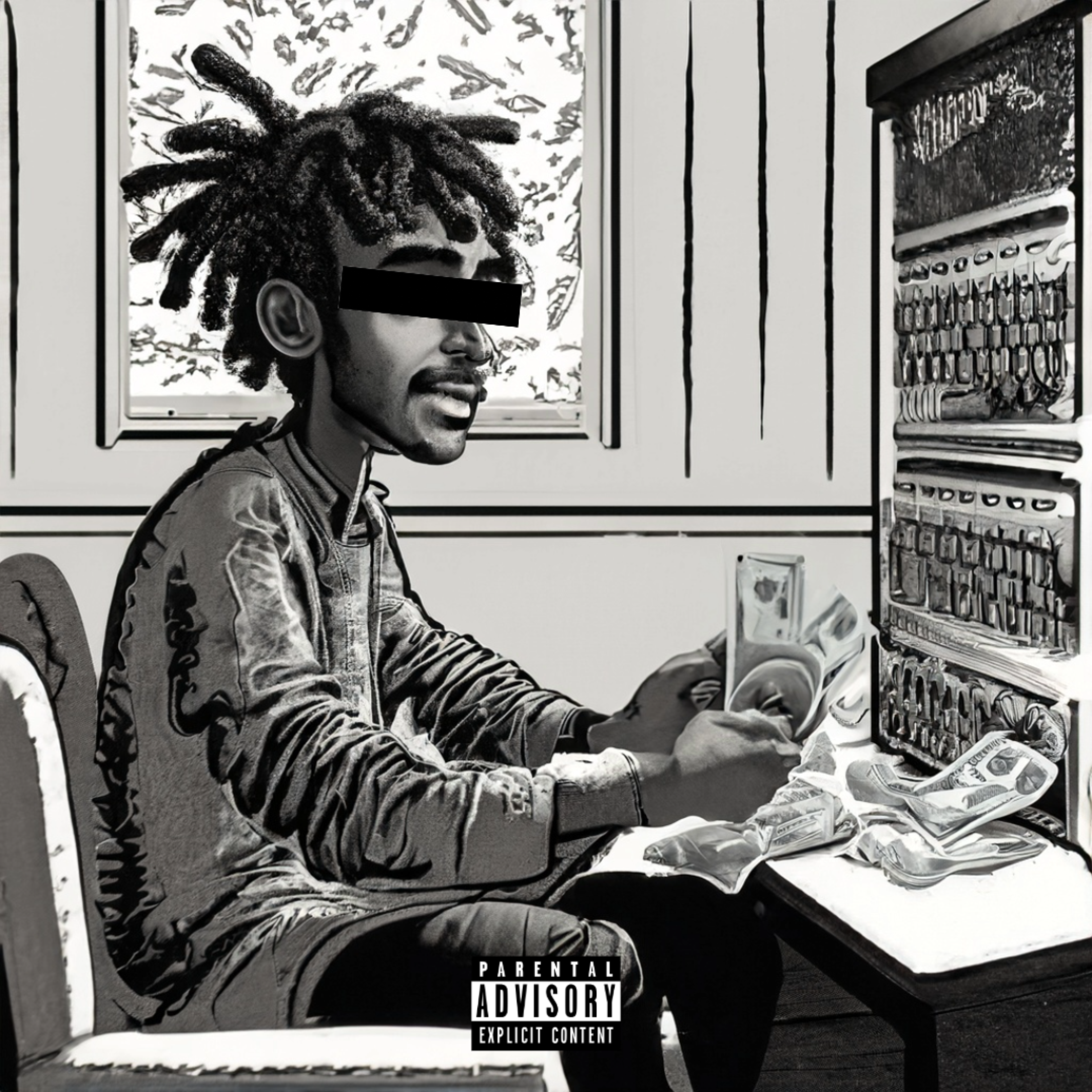 Digits by L0 cover art