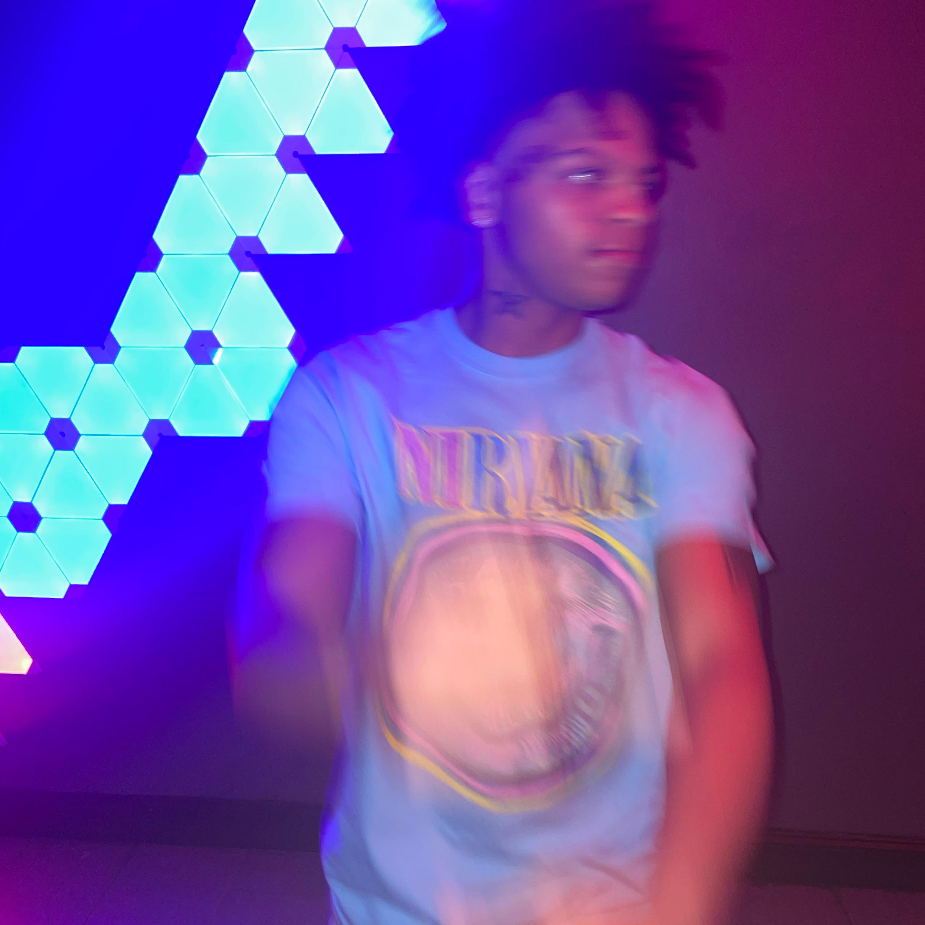 Love Or Hate artwork