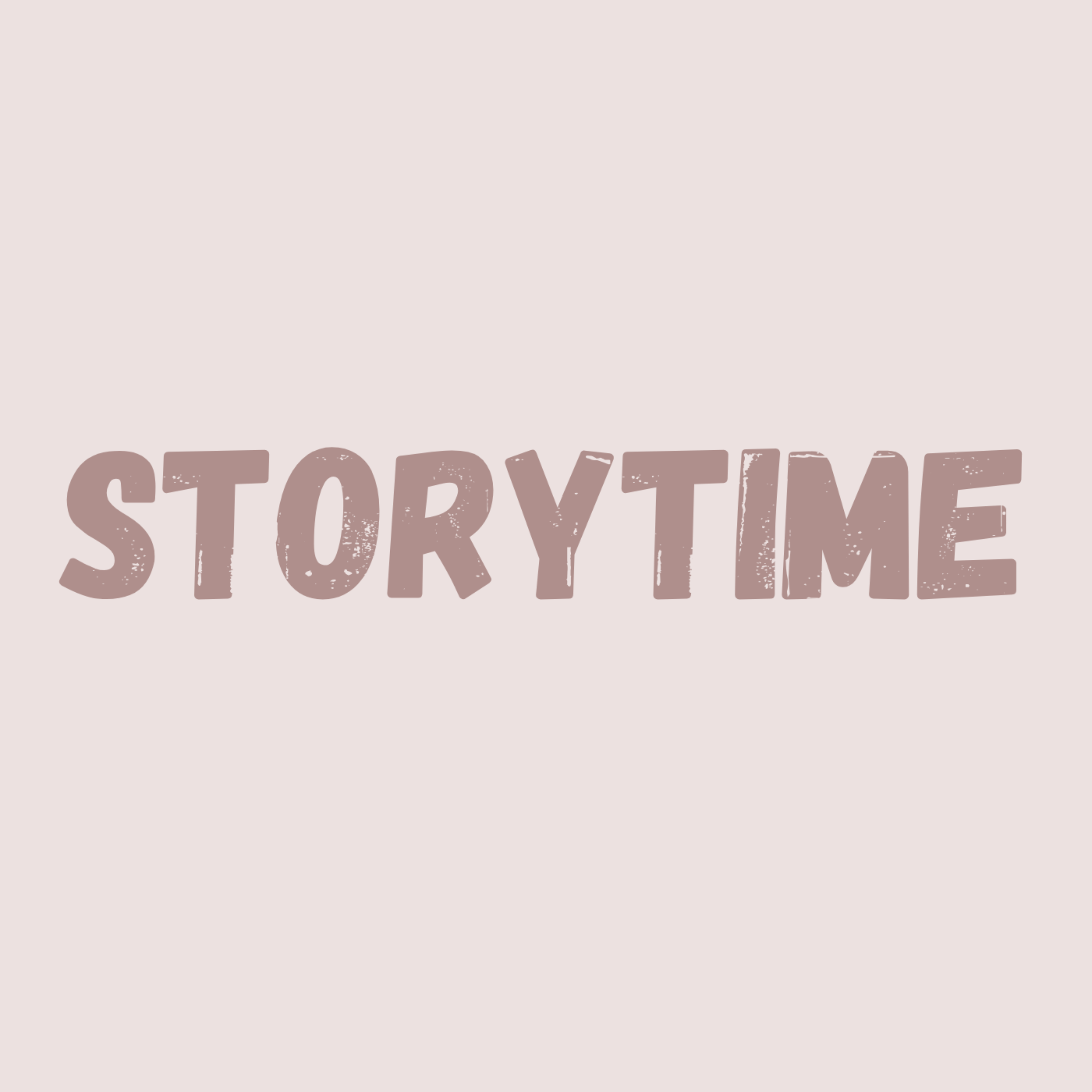 Storytime artwork