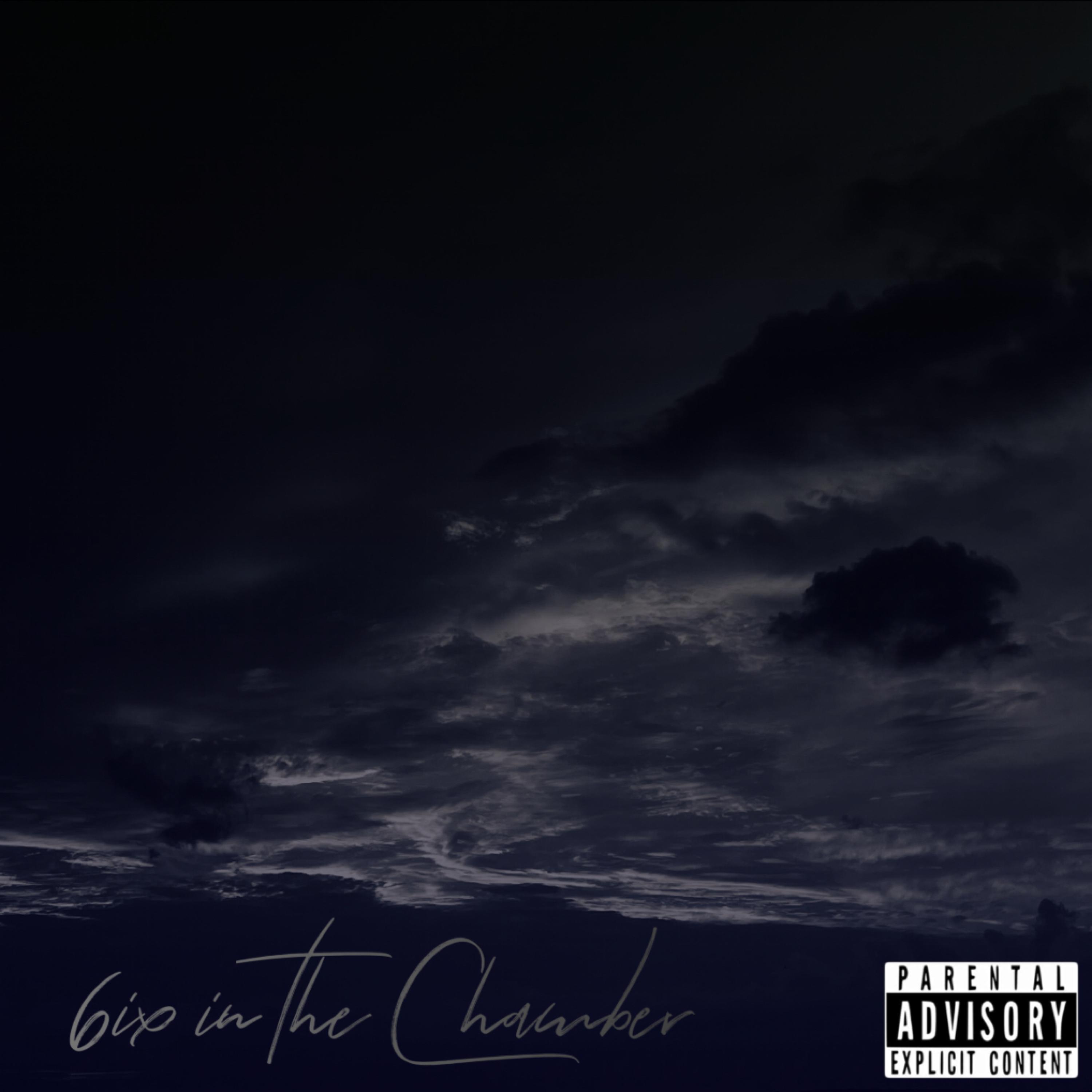 6ix in the Chamber artwork