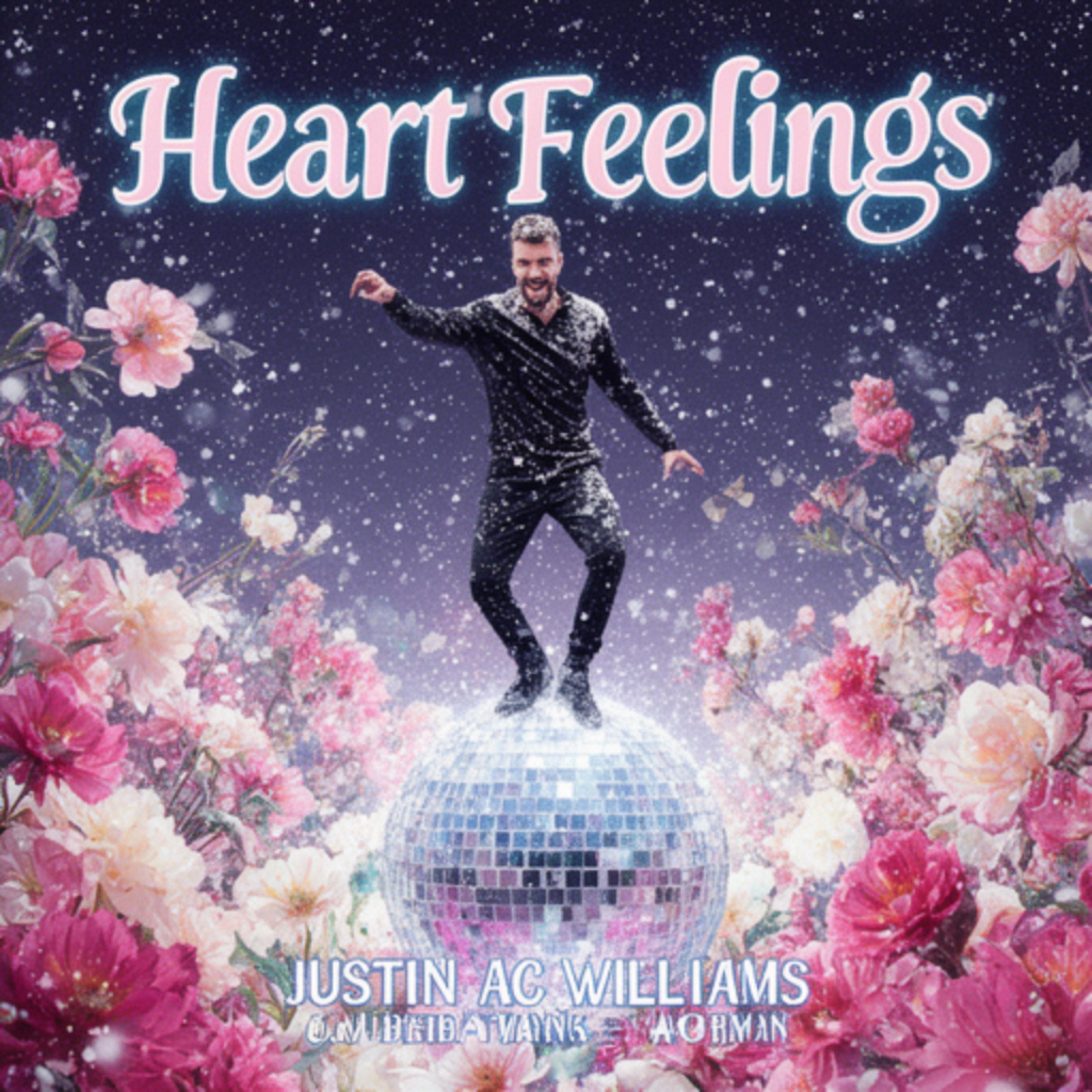 Heart Feelings artwork