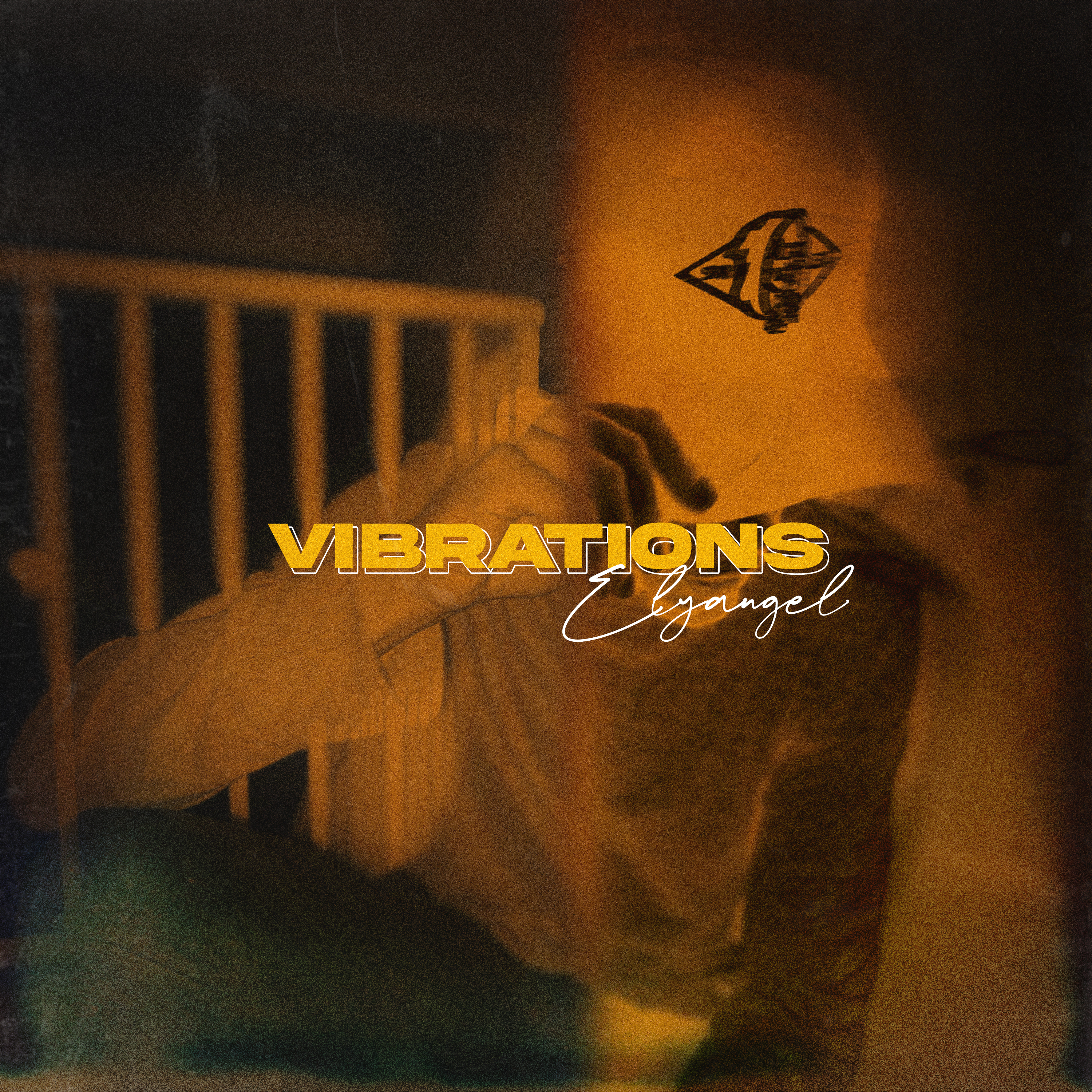 Vibrations artwork