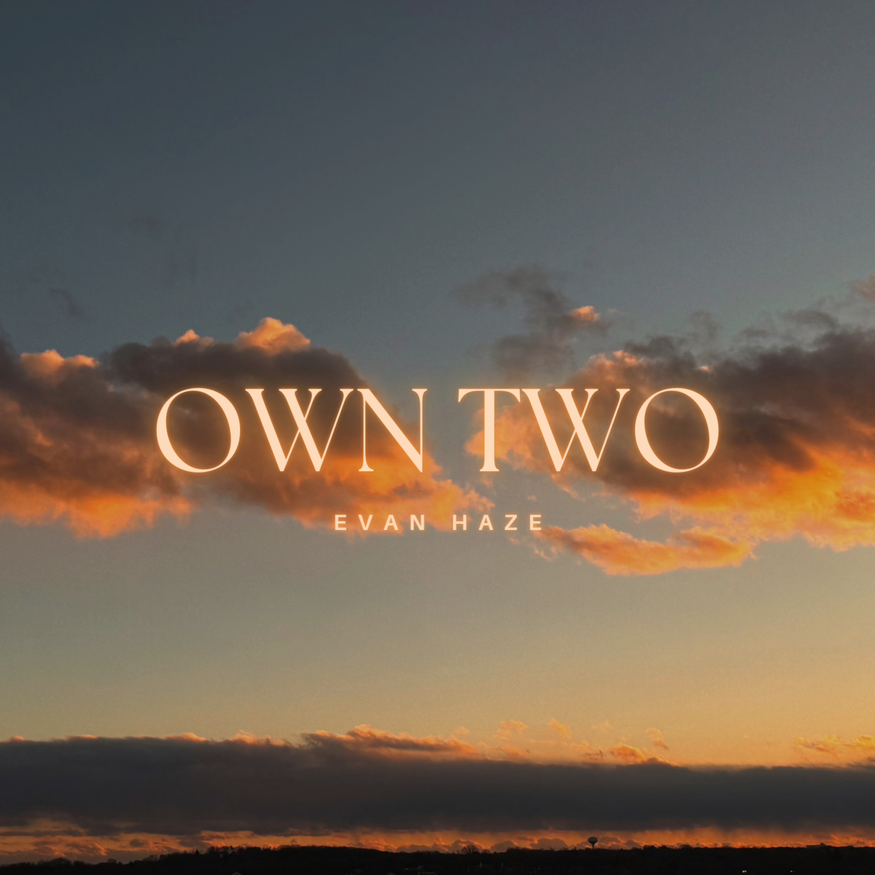 Own Two artwork