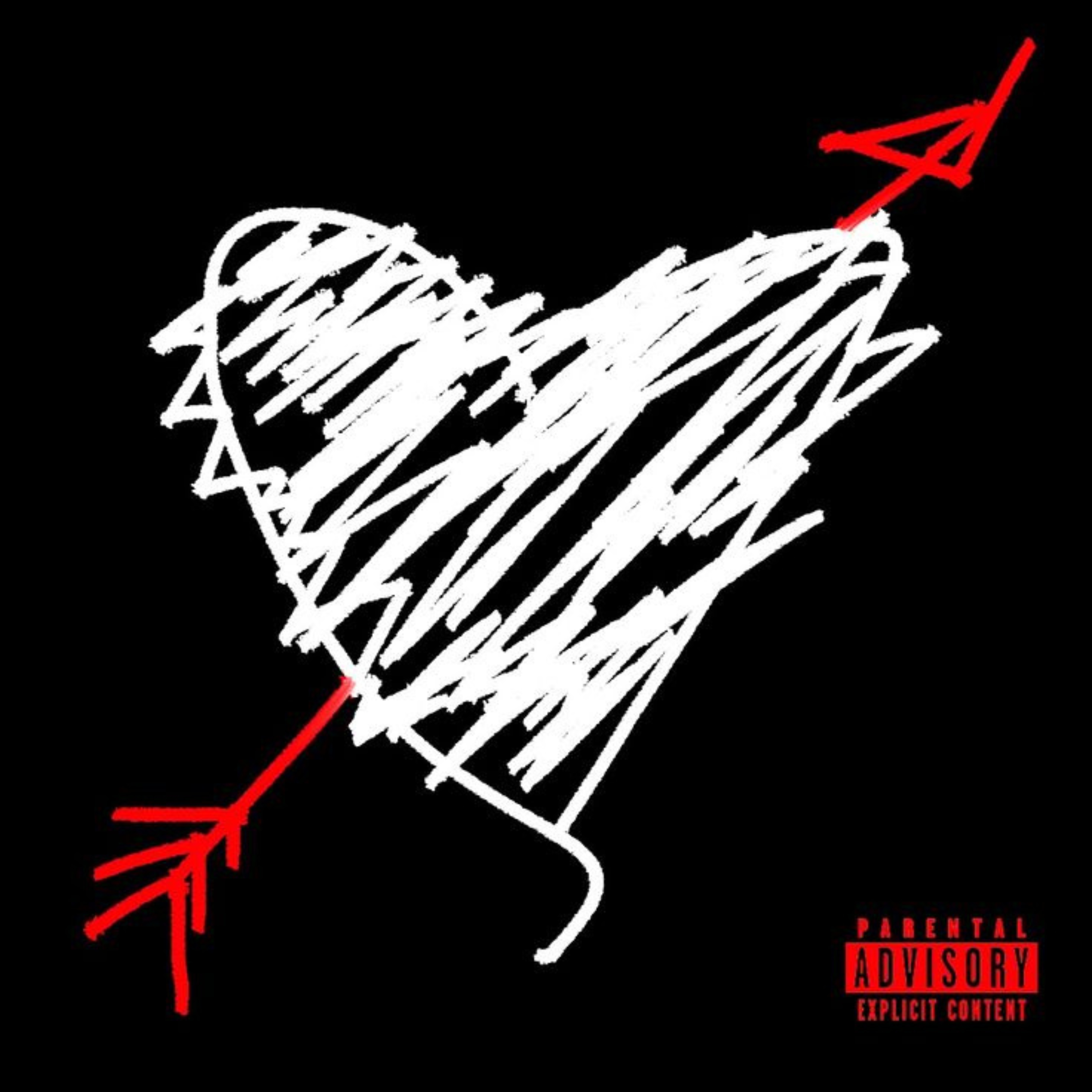 gave u my heart by seeno cover art
