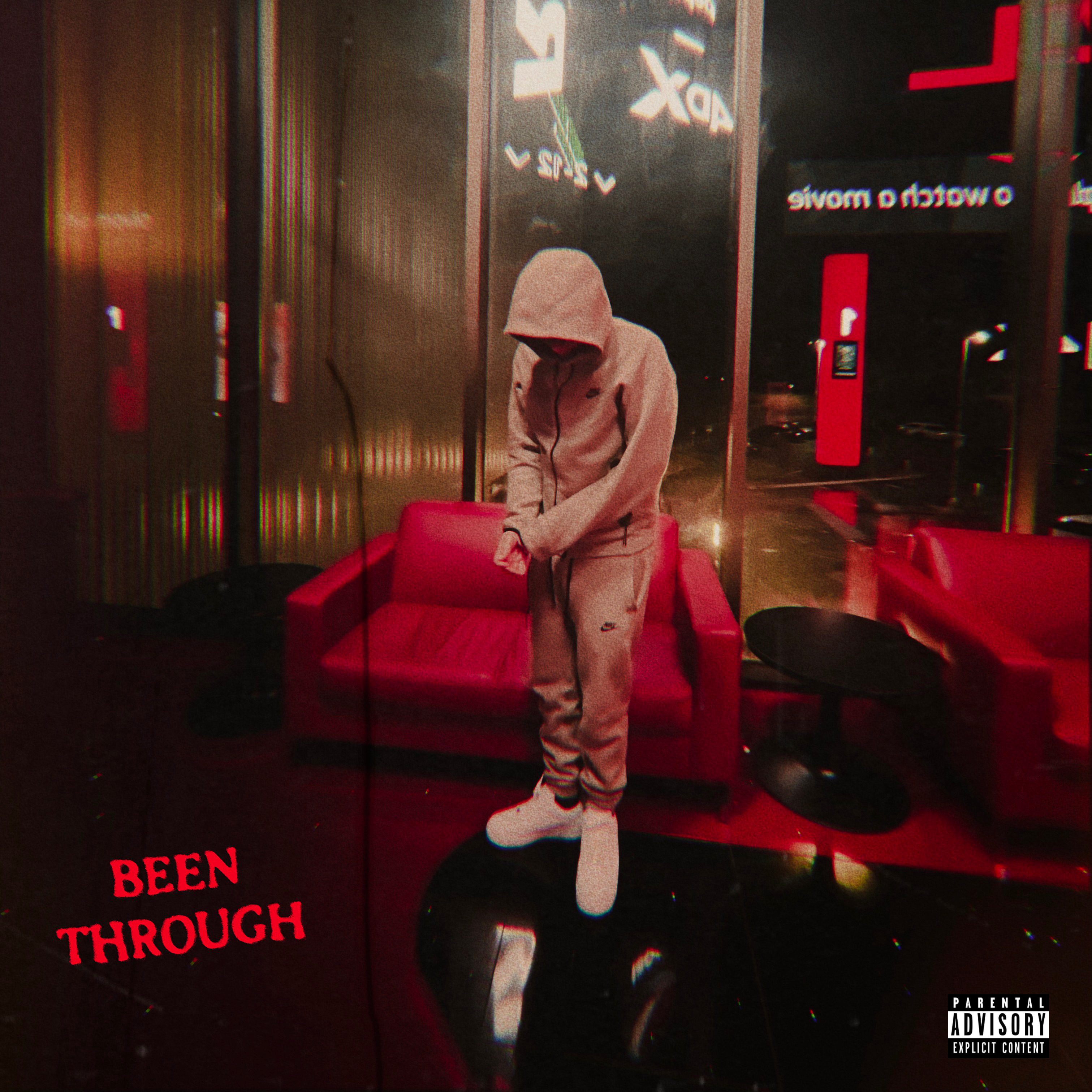 Been Through artwork