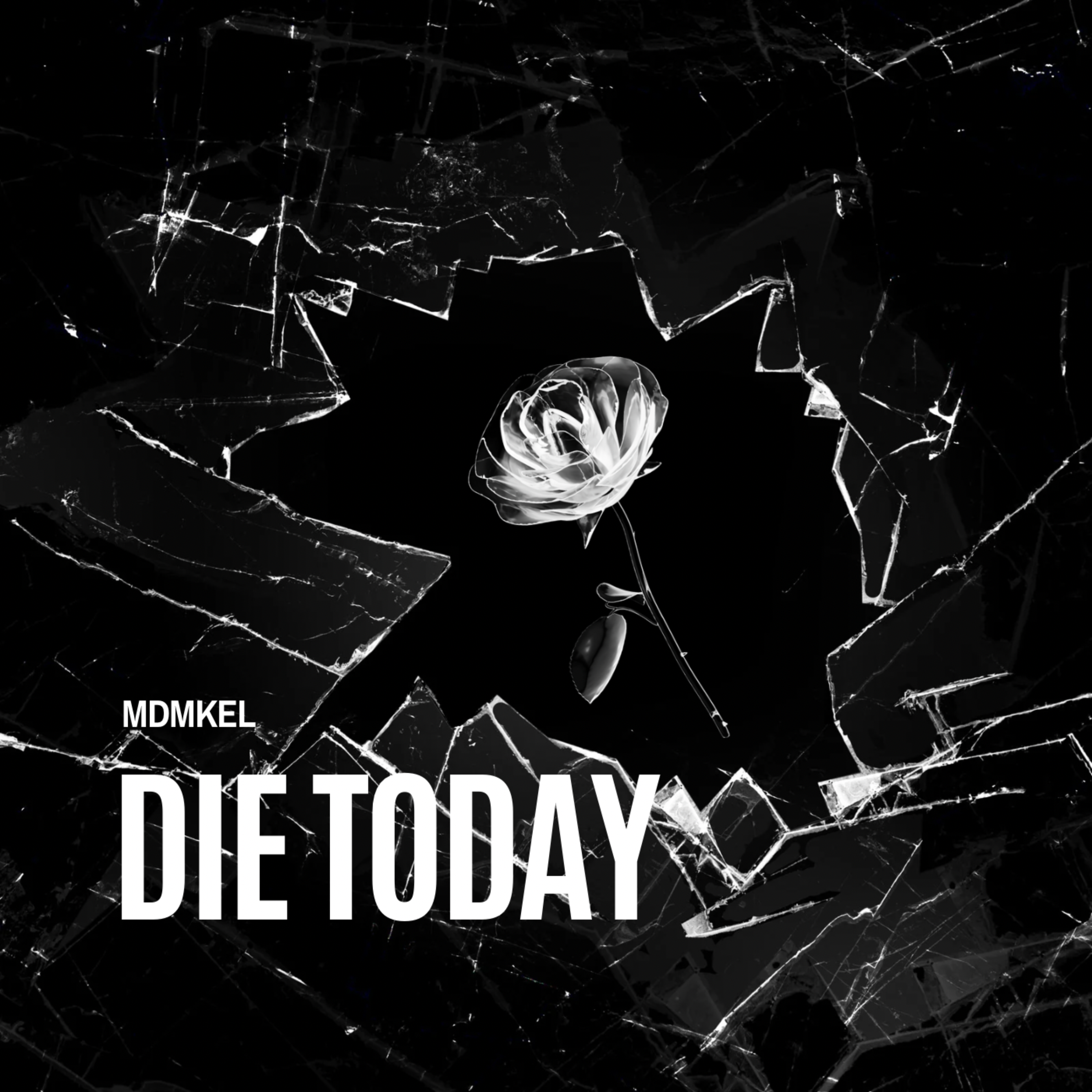 Die Today artwork
