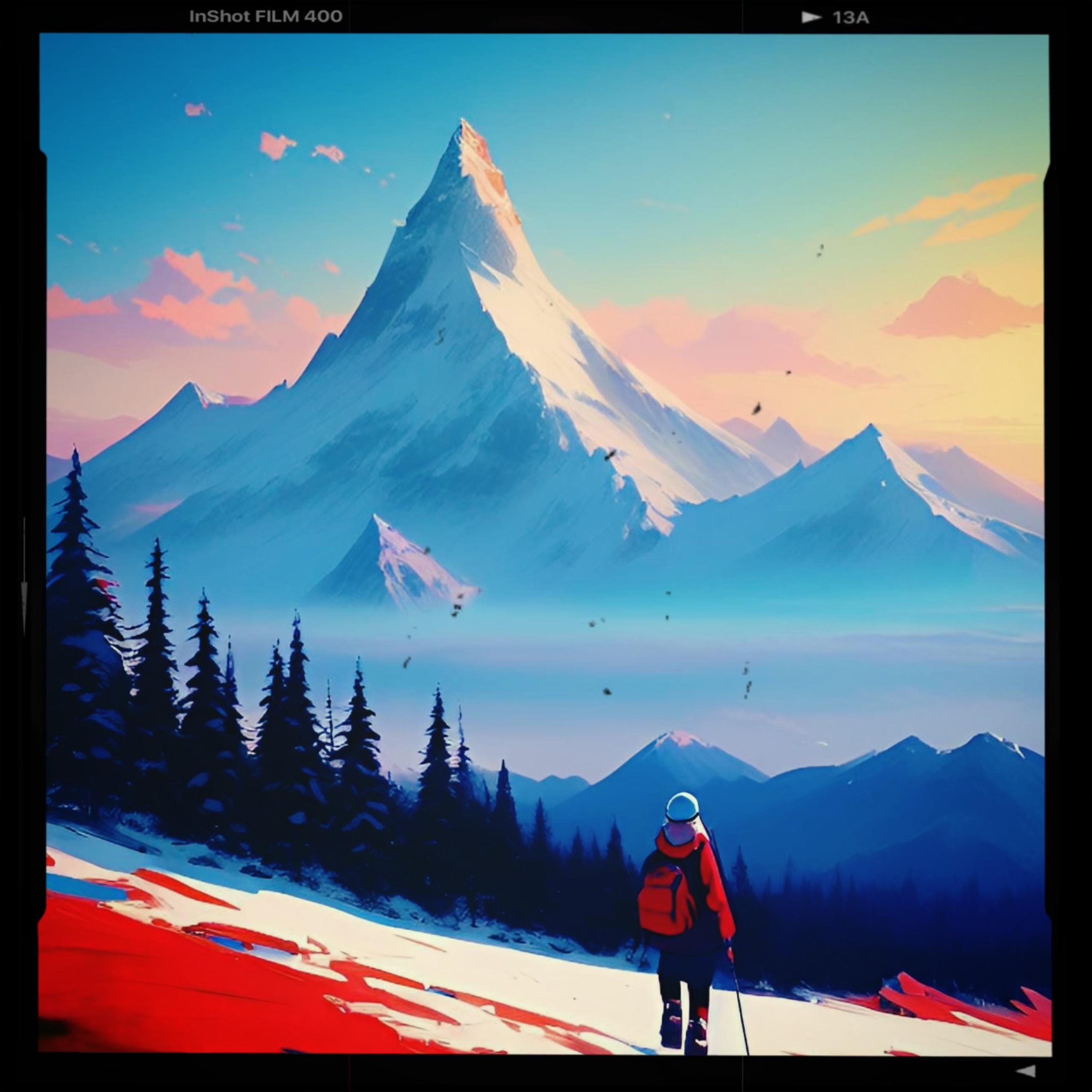 Expedition artwork