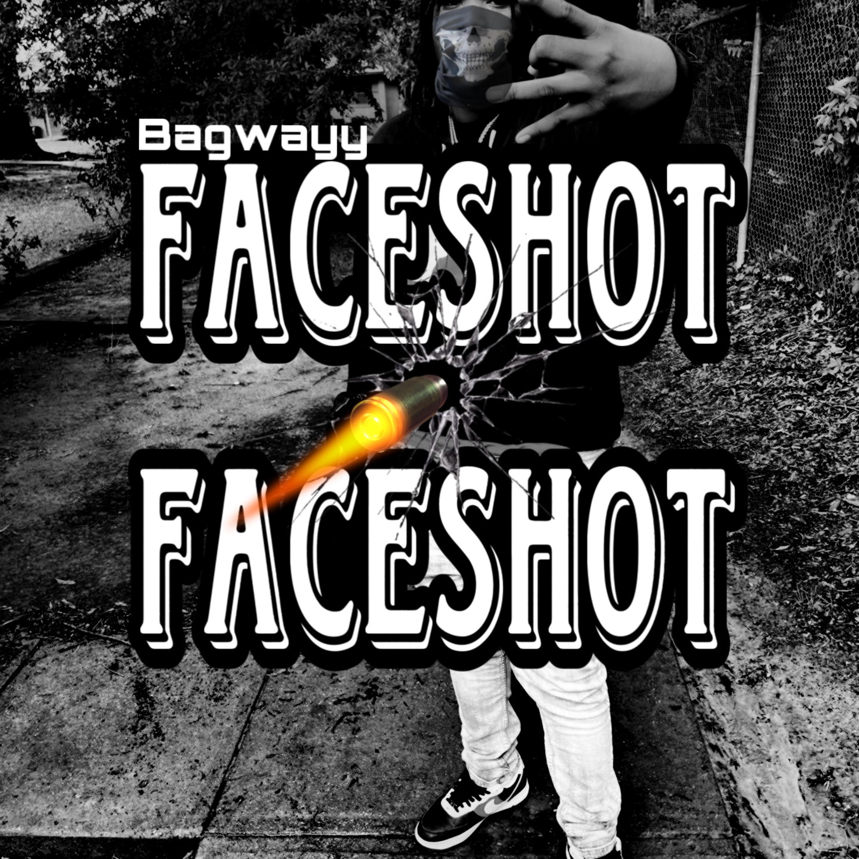 Faceshot Faceshot artwork