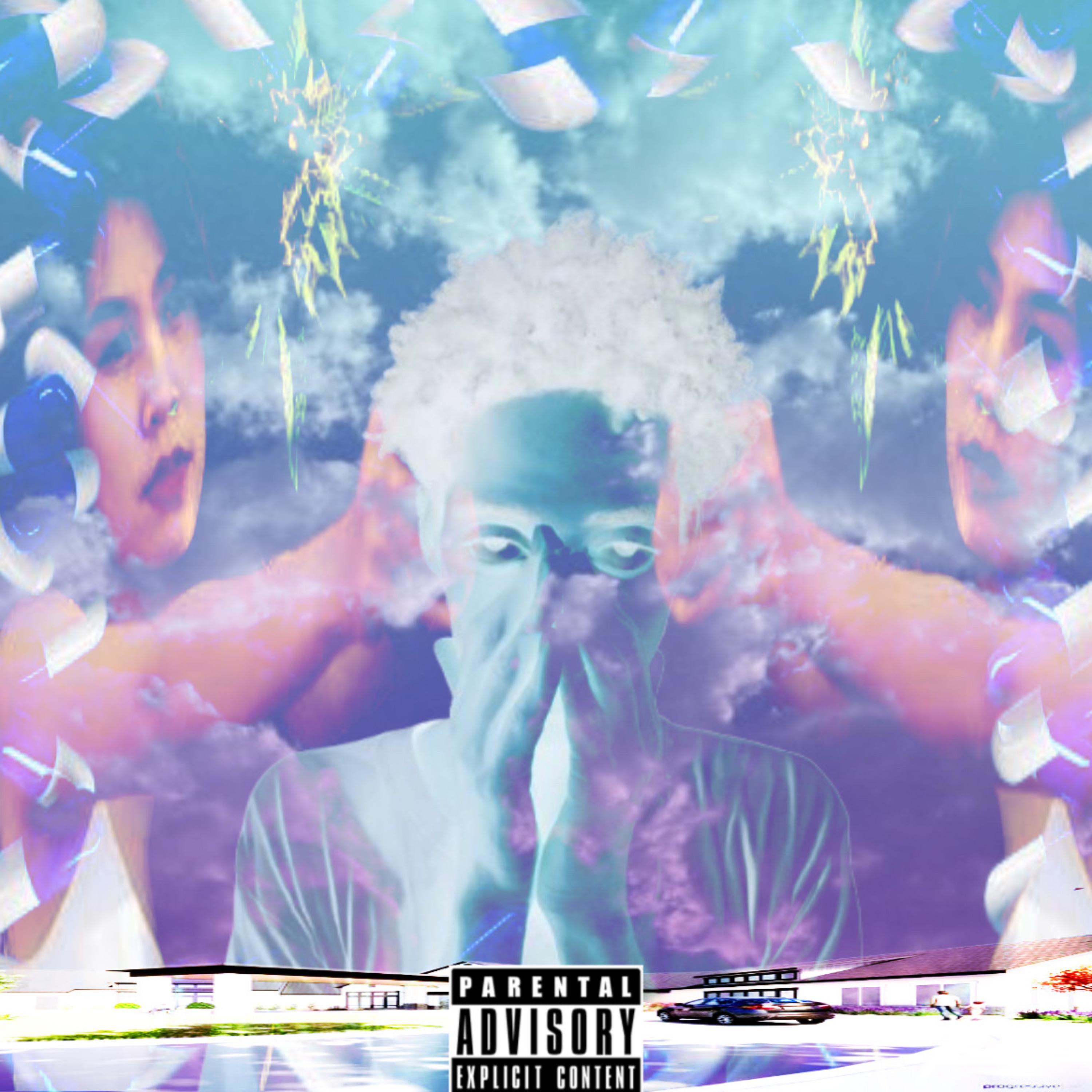 Rehab Dreamin’ artwork