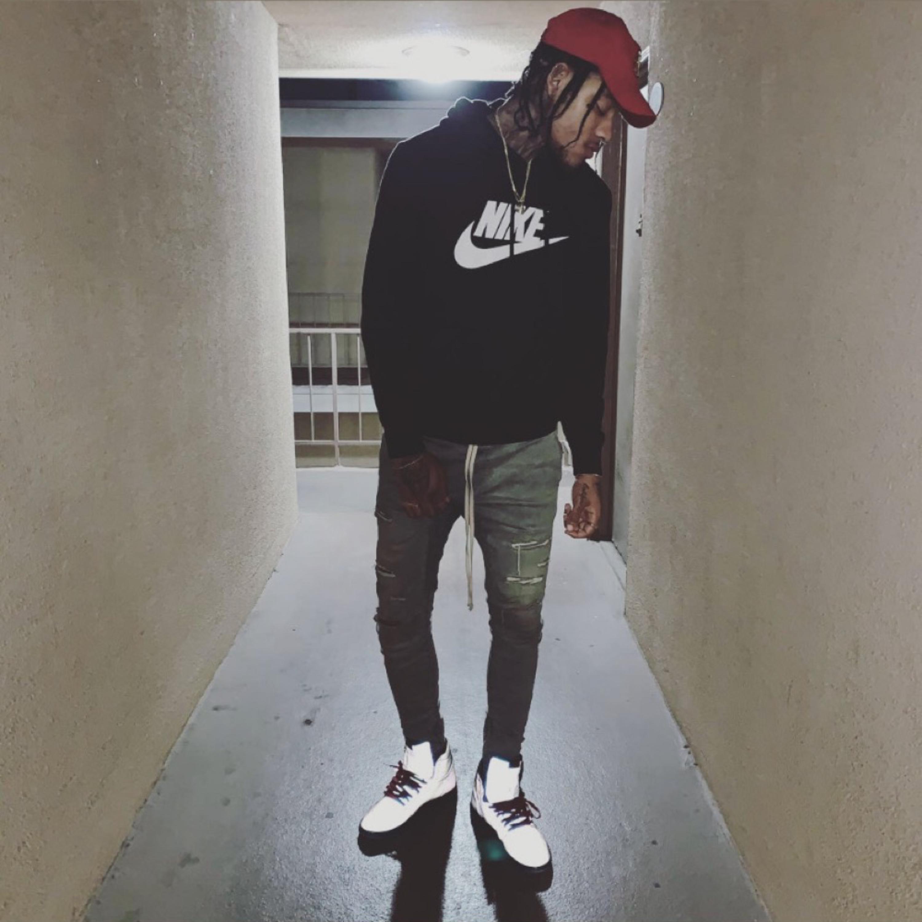 On You artwork