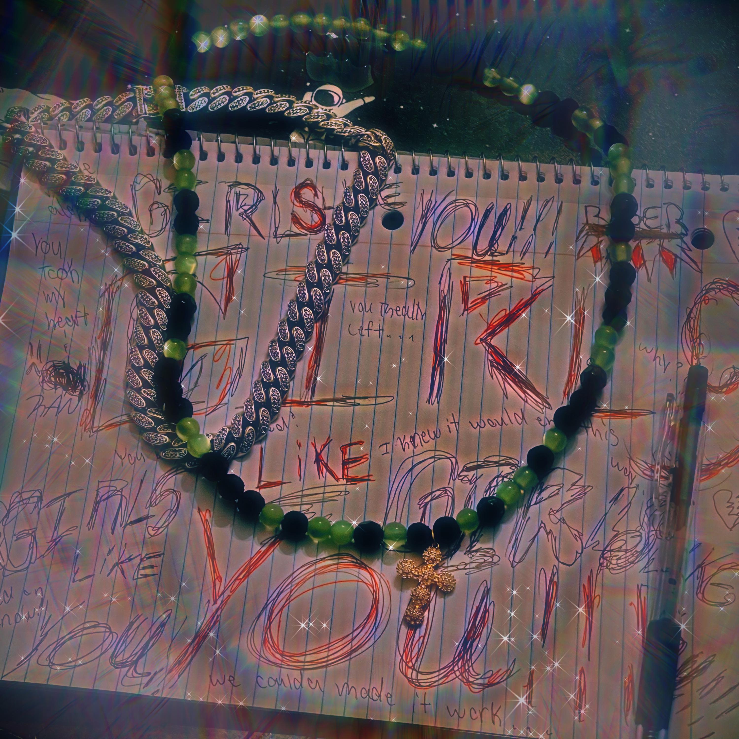 Girls Like You artwork