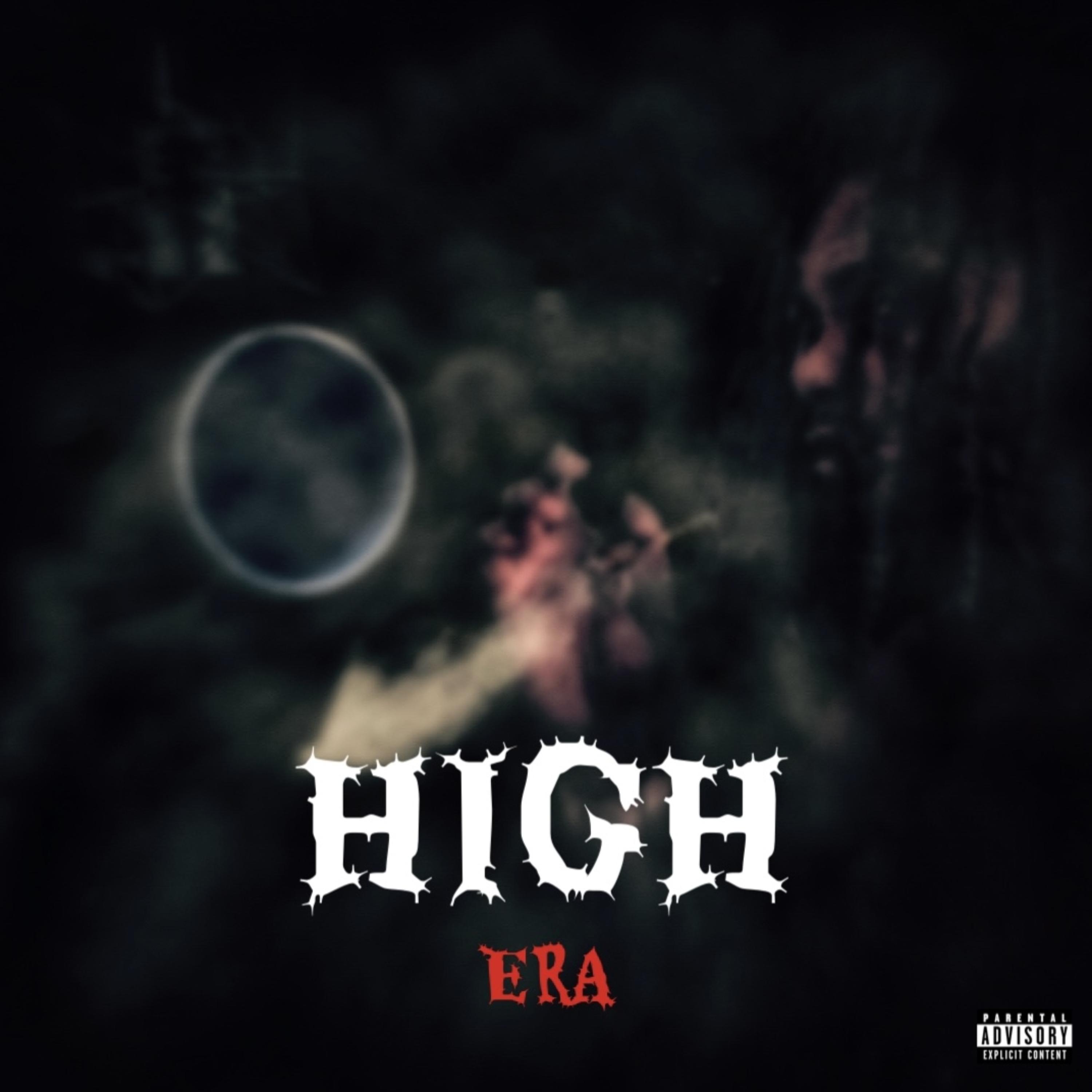 HIGH ERA artwork