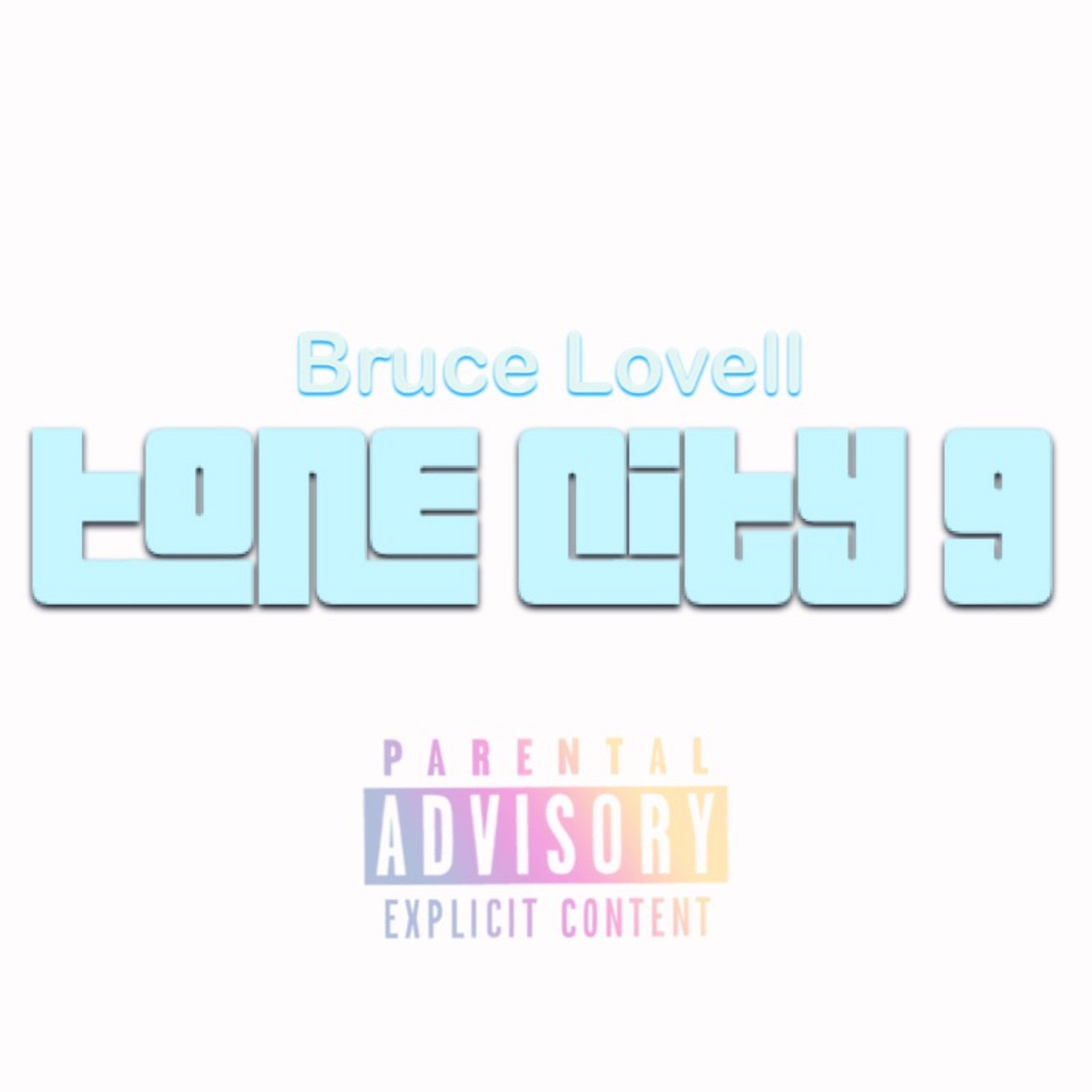 Tone City 9 artwork