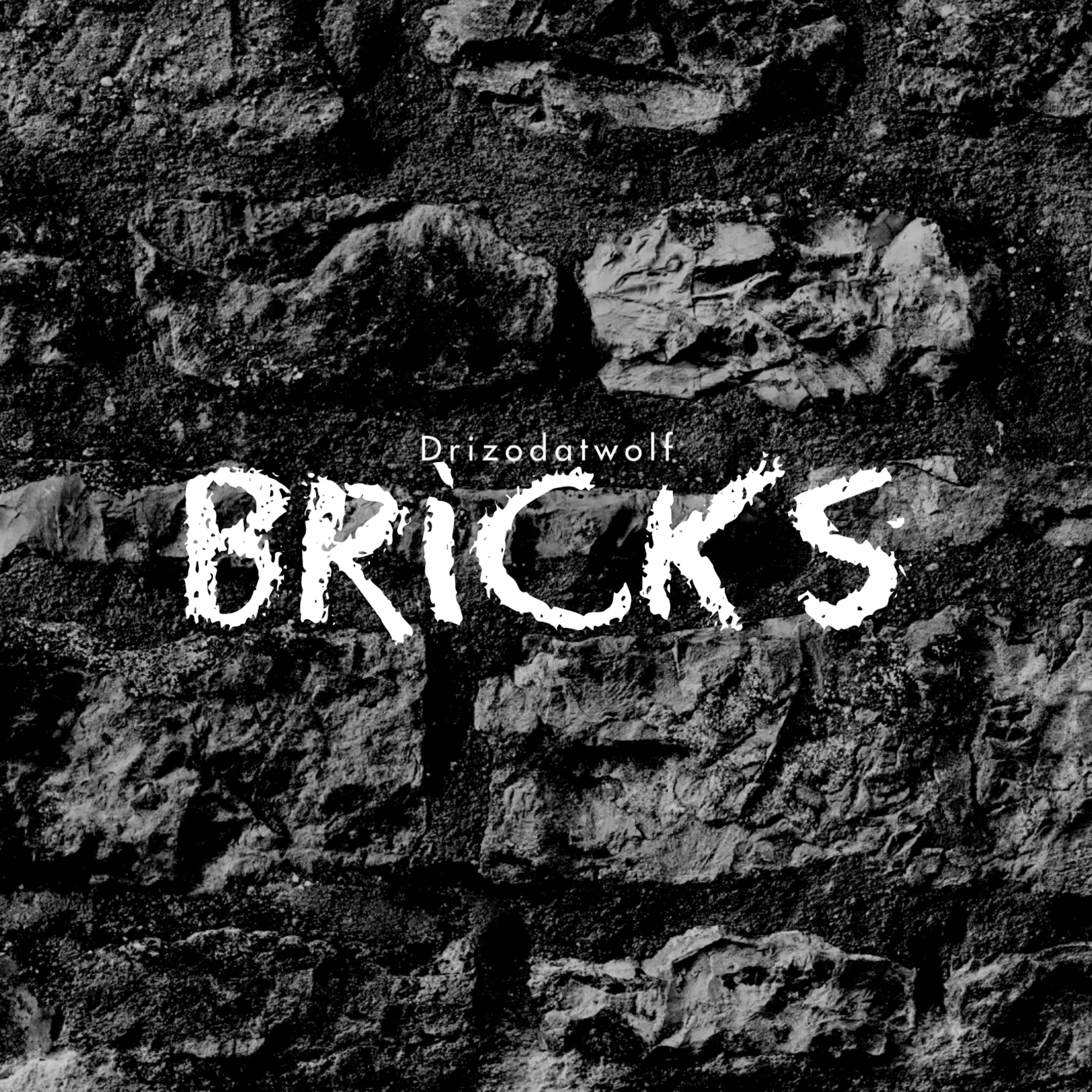 Bricks artwork