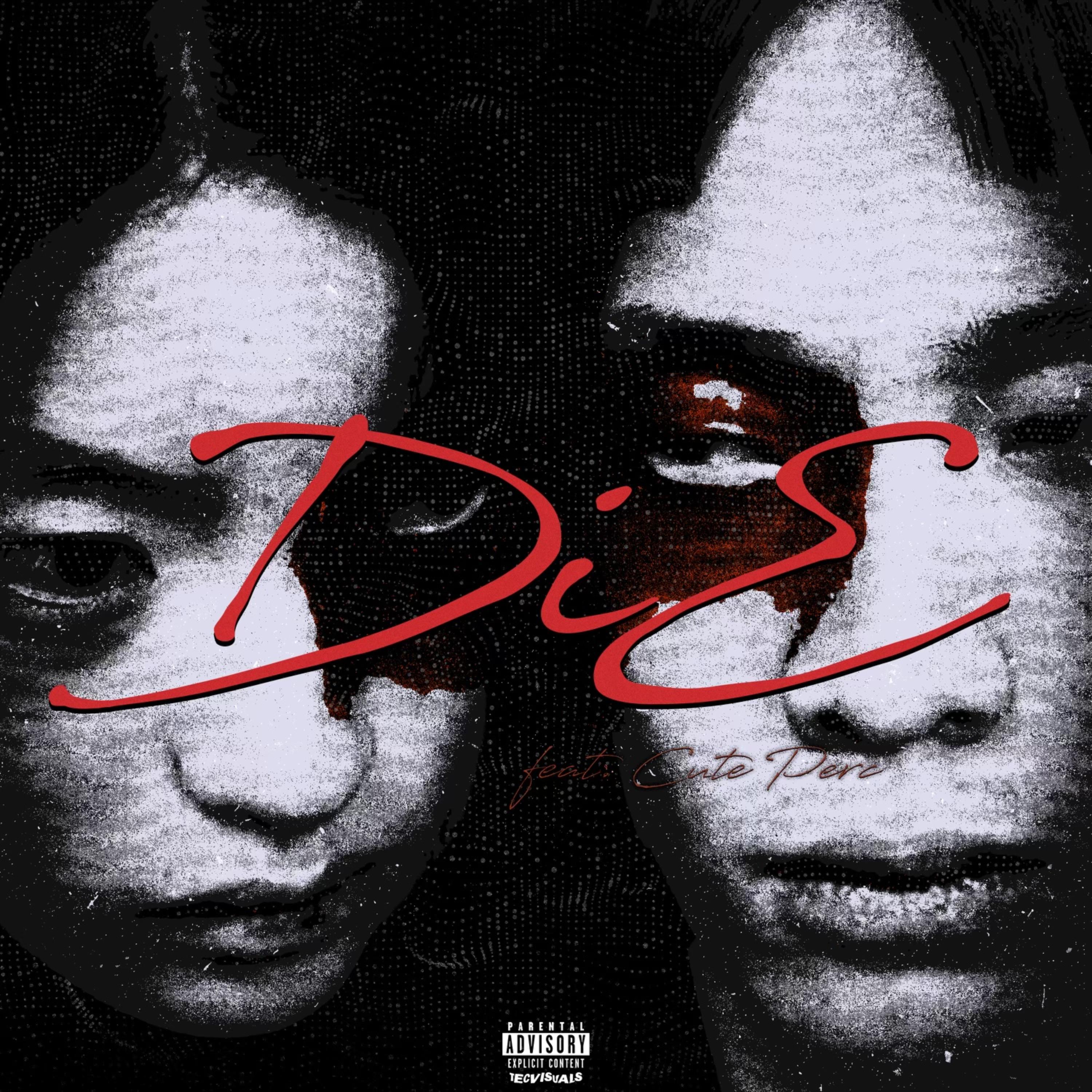 D!E artwork