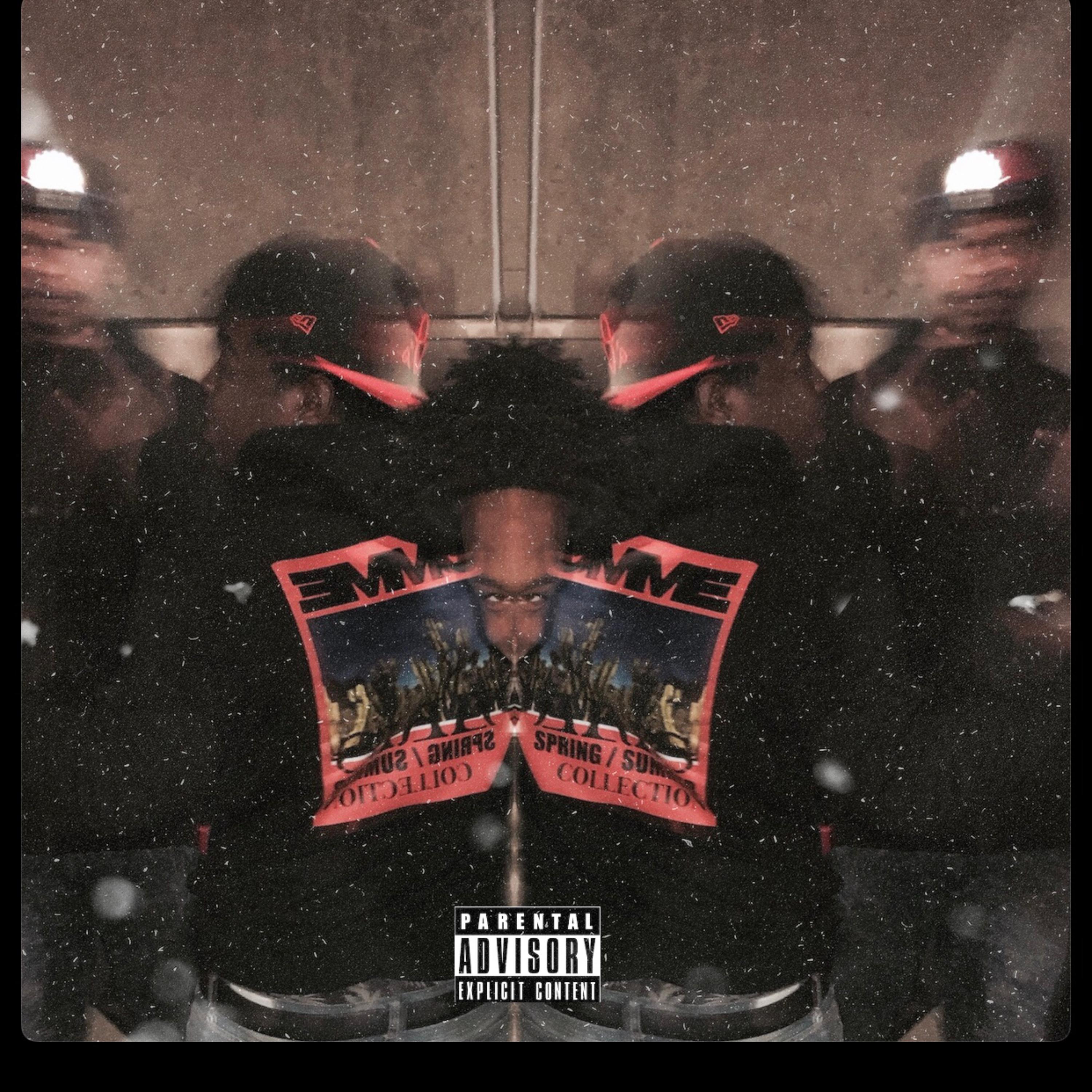 Bacc To Bacc artwork