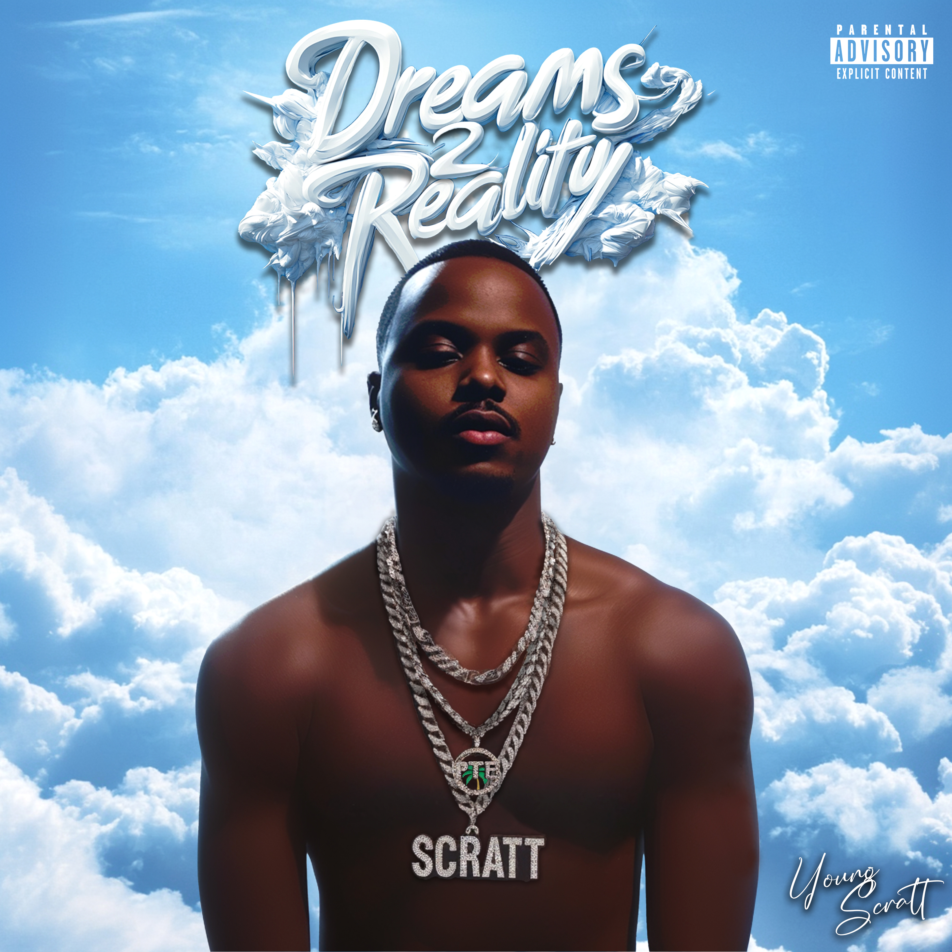 Dreams 2 Reality artwork