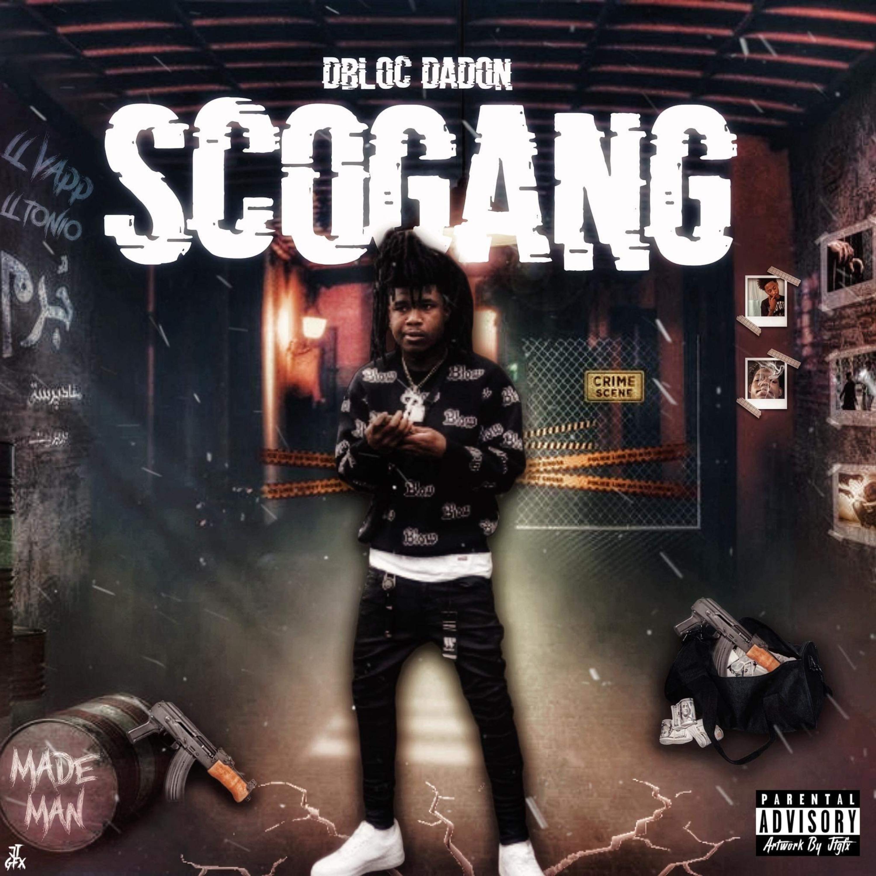 Sco Gang artwork