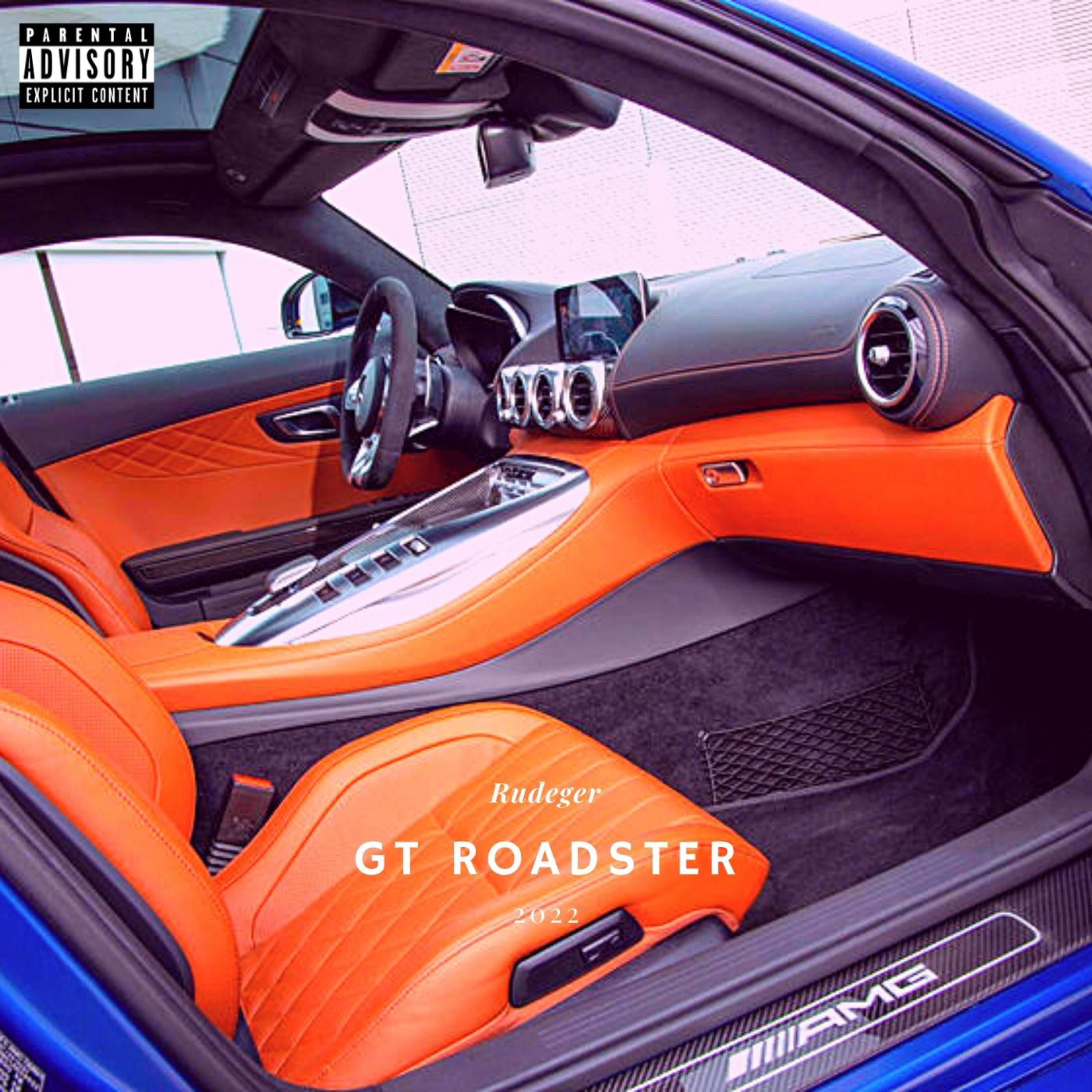 GT Roadster artwork