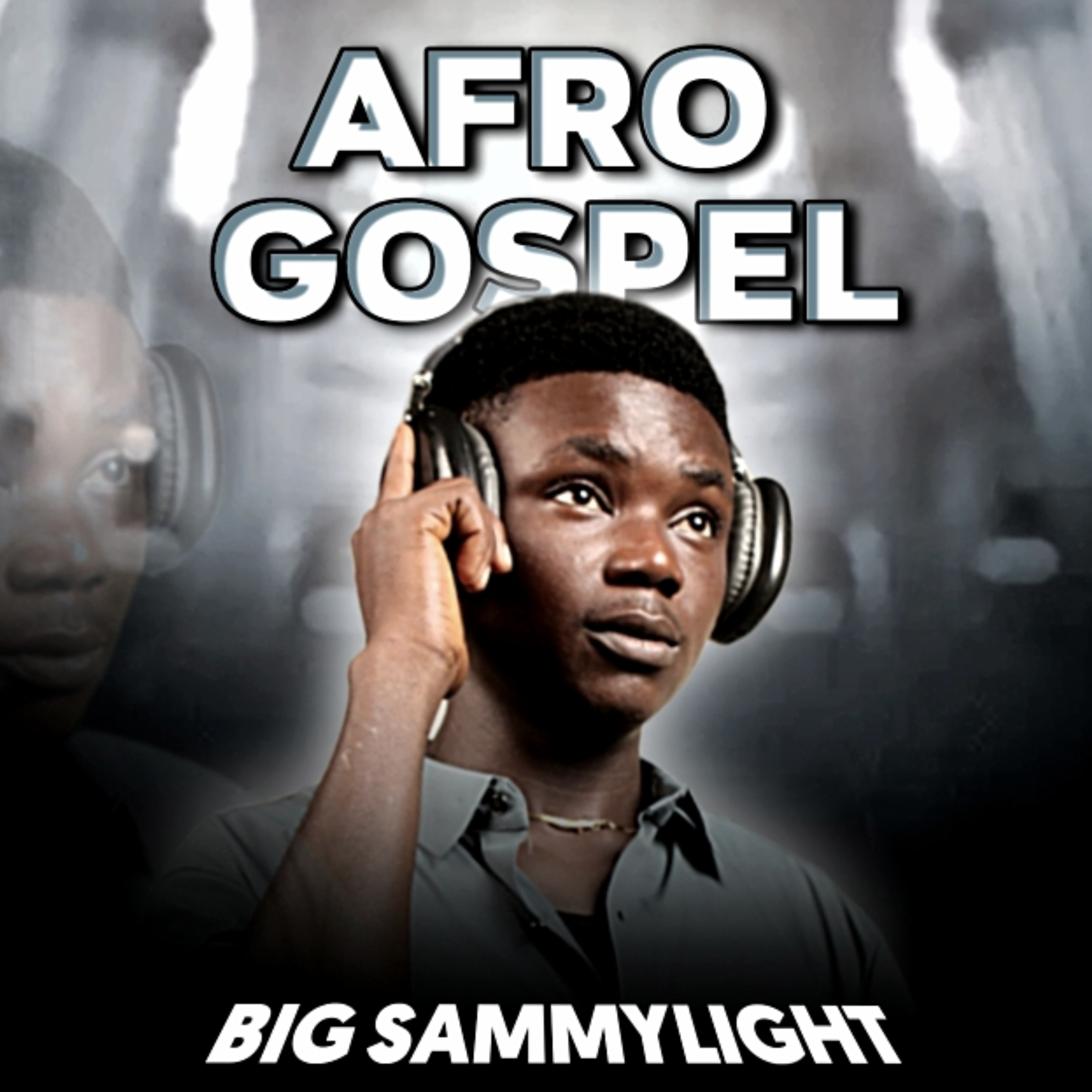 Baba Bless My Hustle artwork