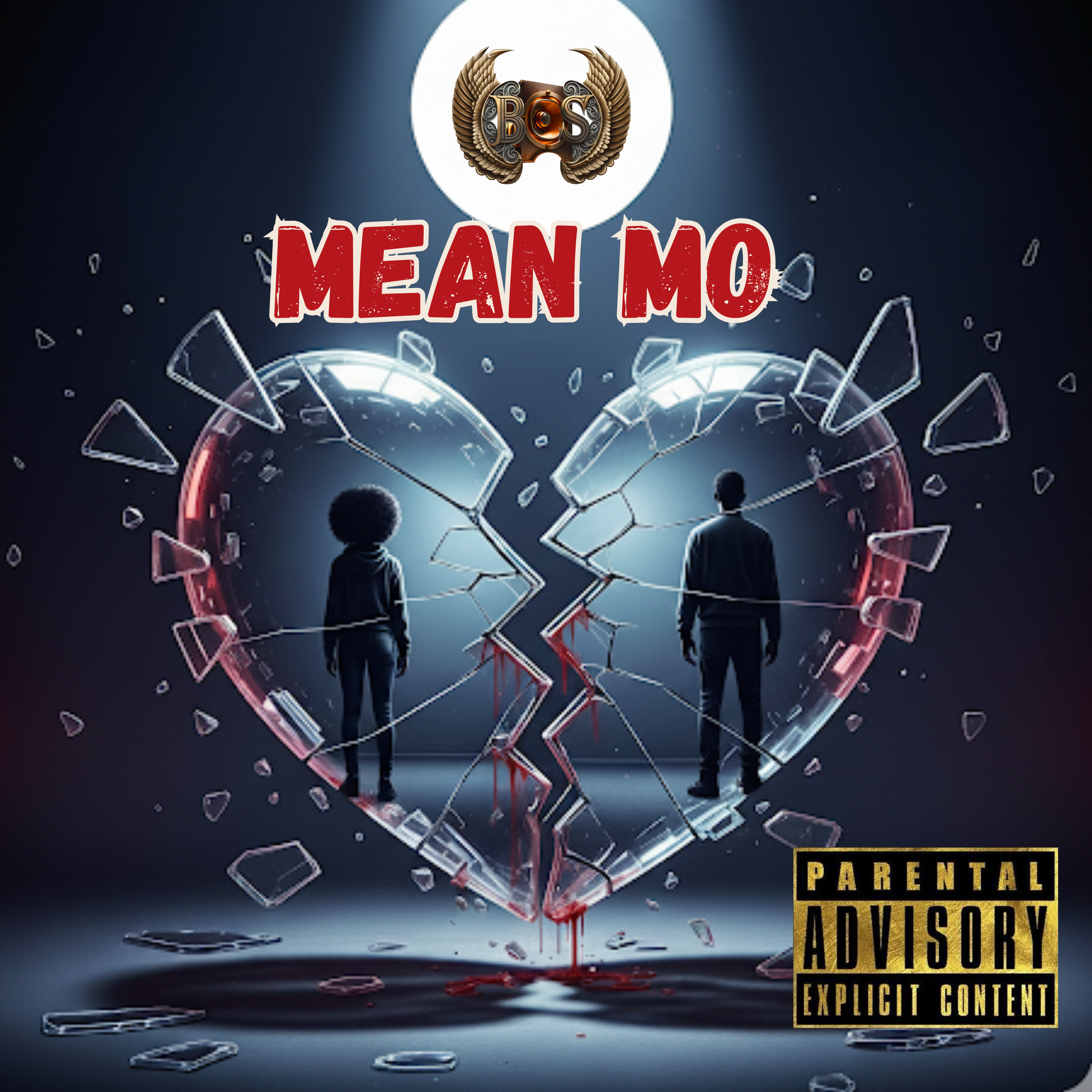 MEAN MO artwork