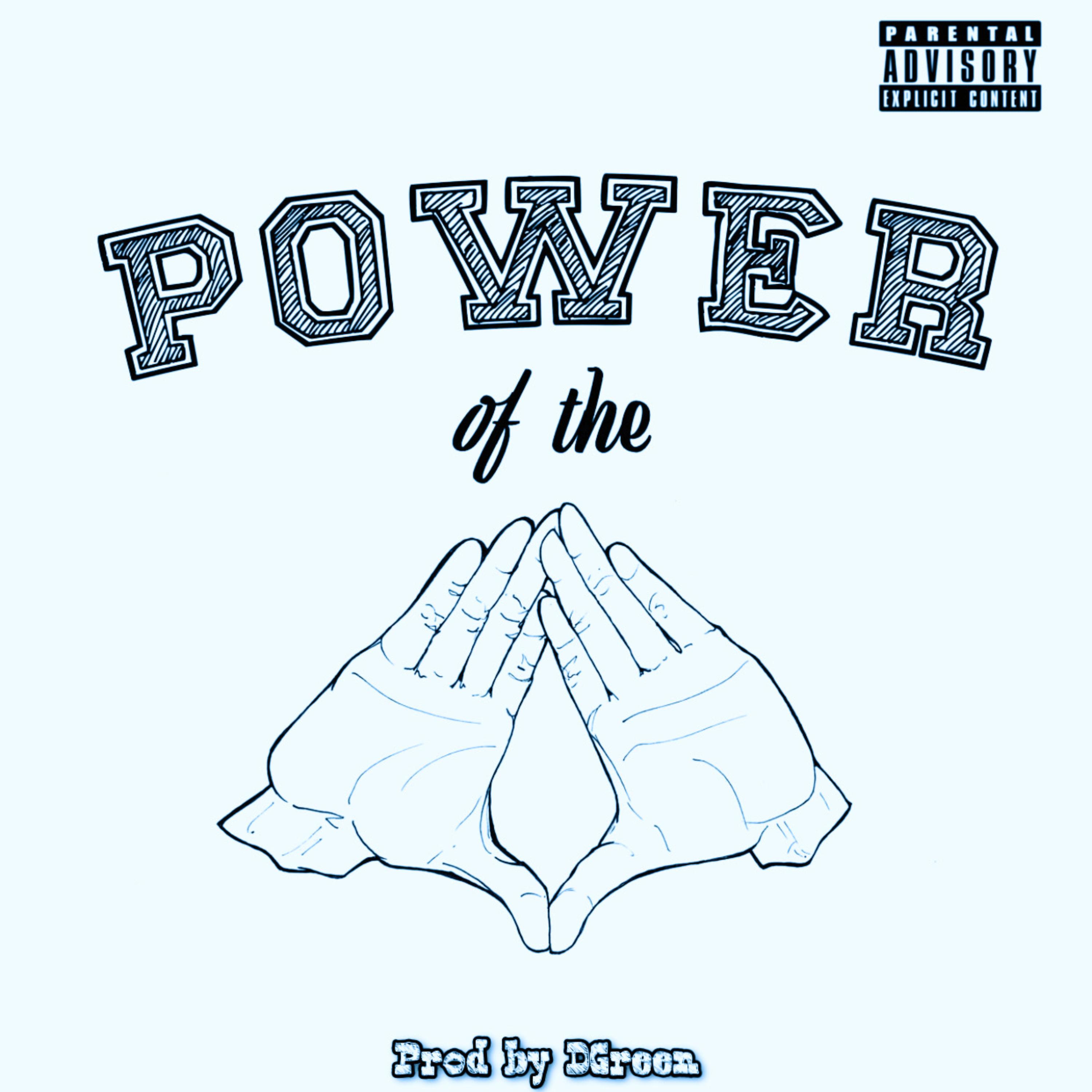 Power Of The P artwork