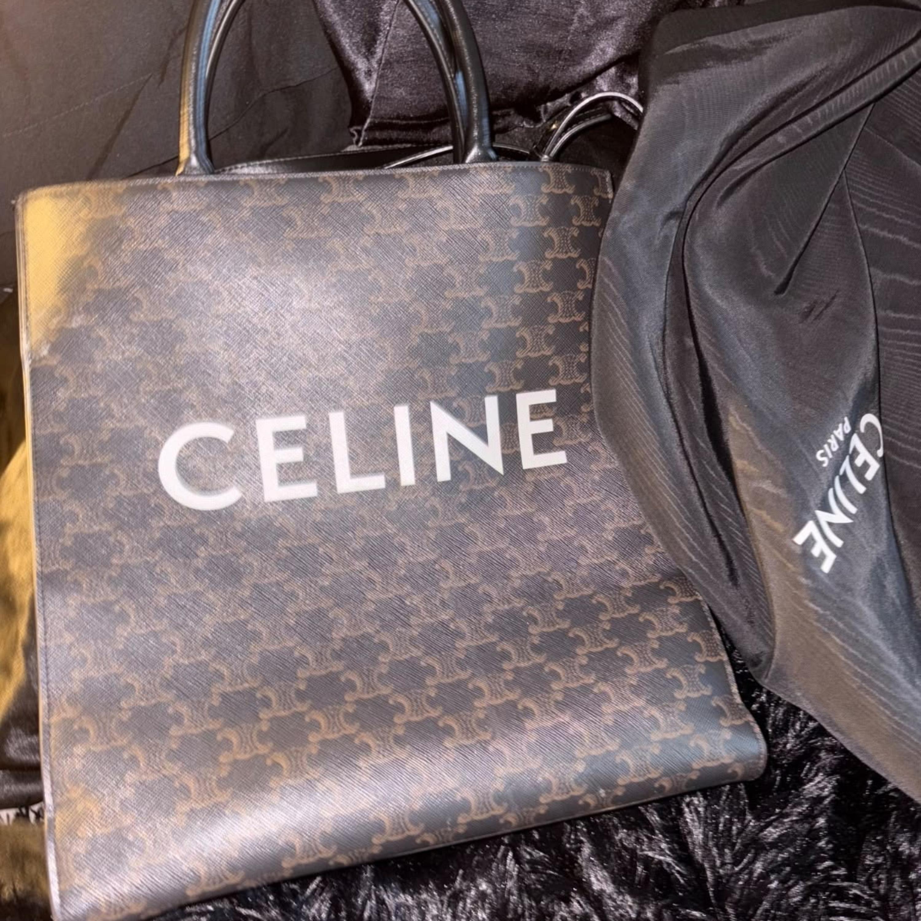 Celine Bag (Mix) artwork
