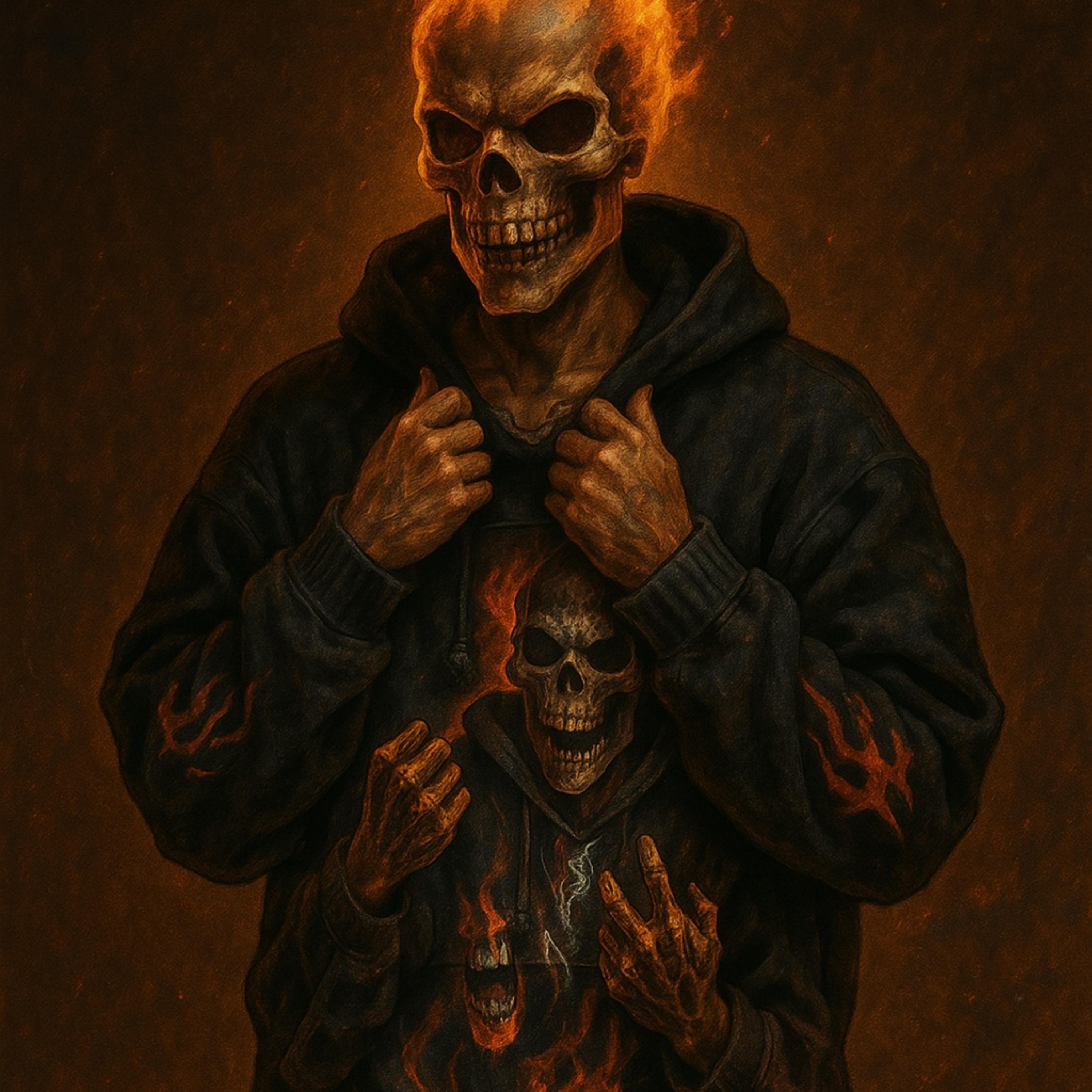 TimeOut artwork