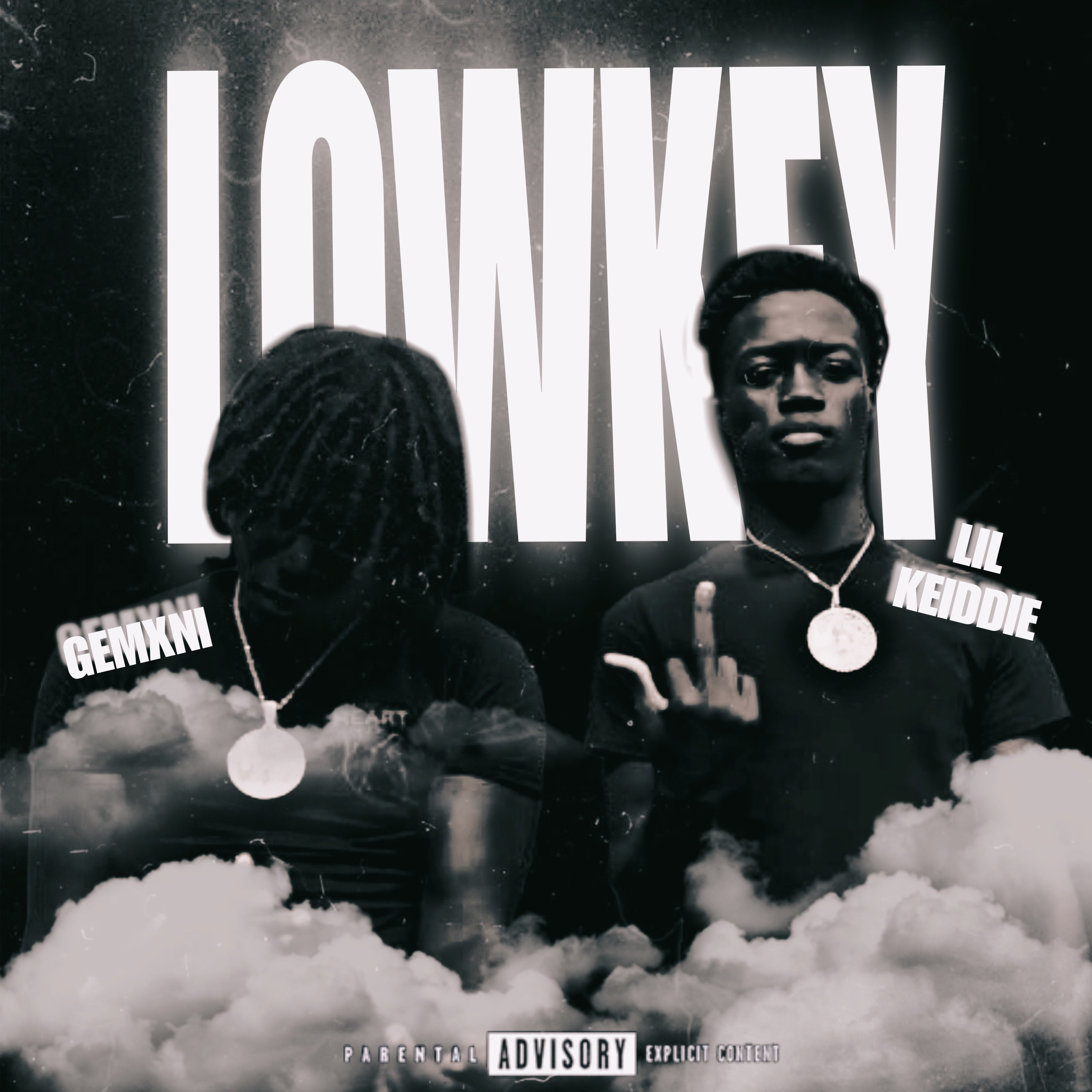 Lowkey artwork