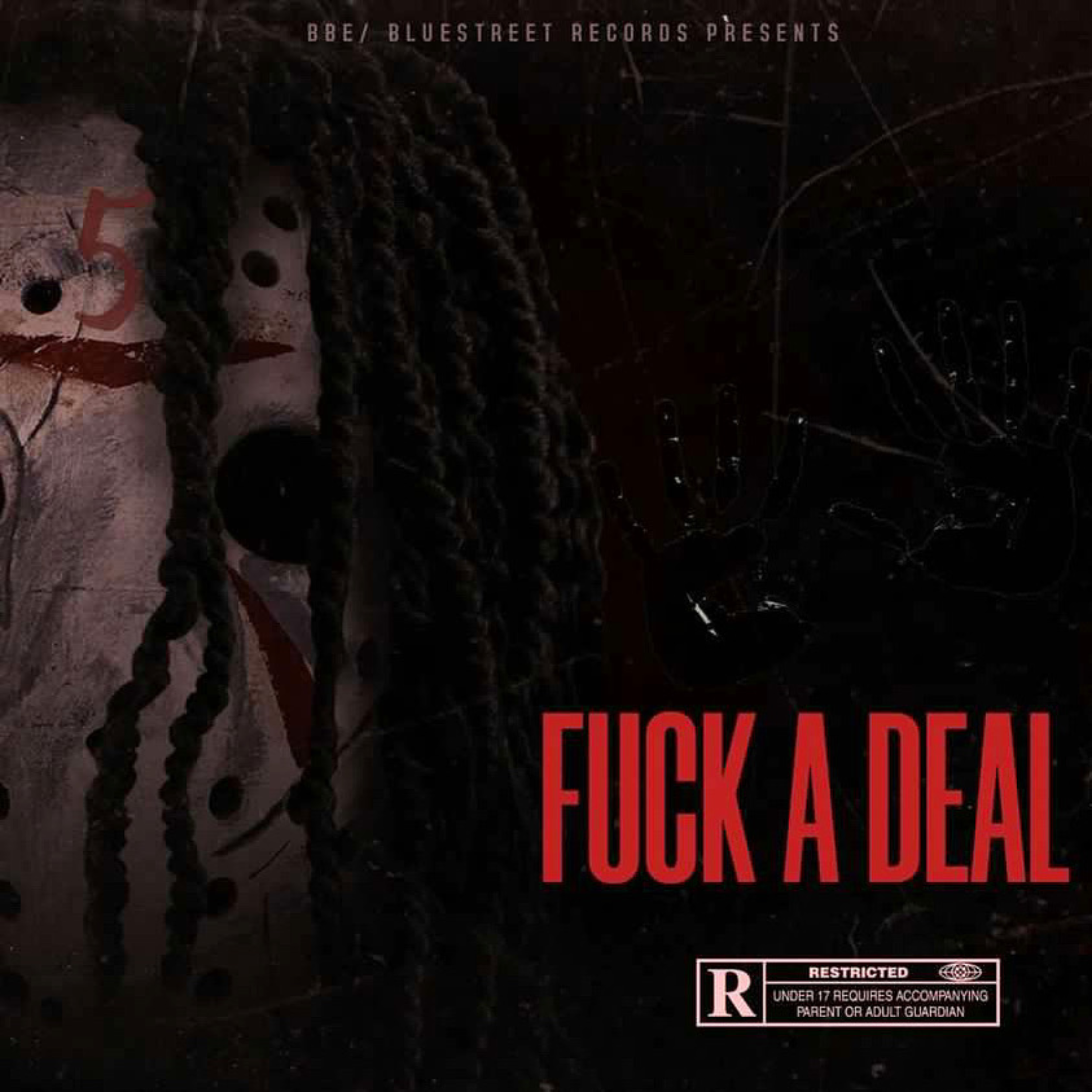 Fuck A Deal artwork