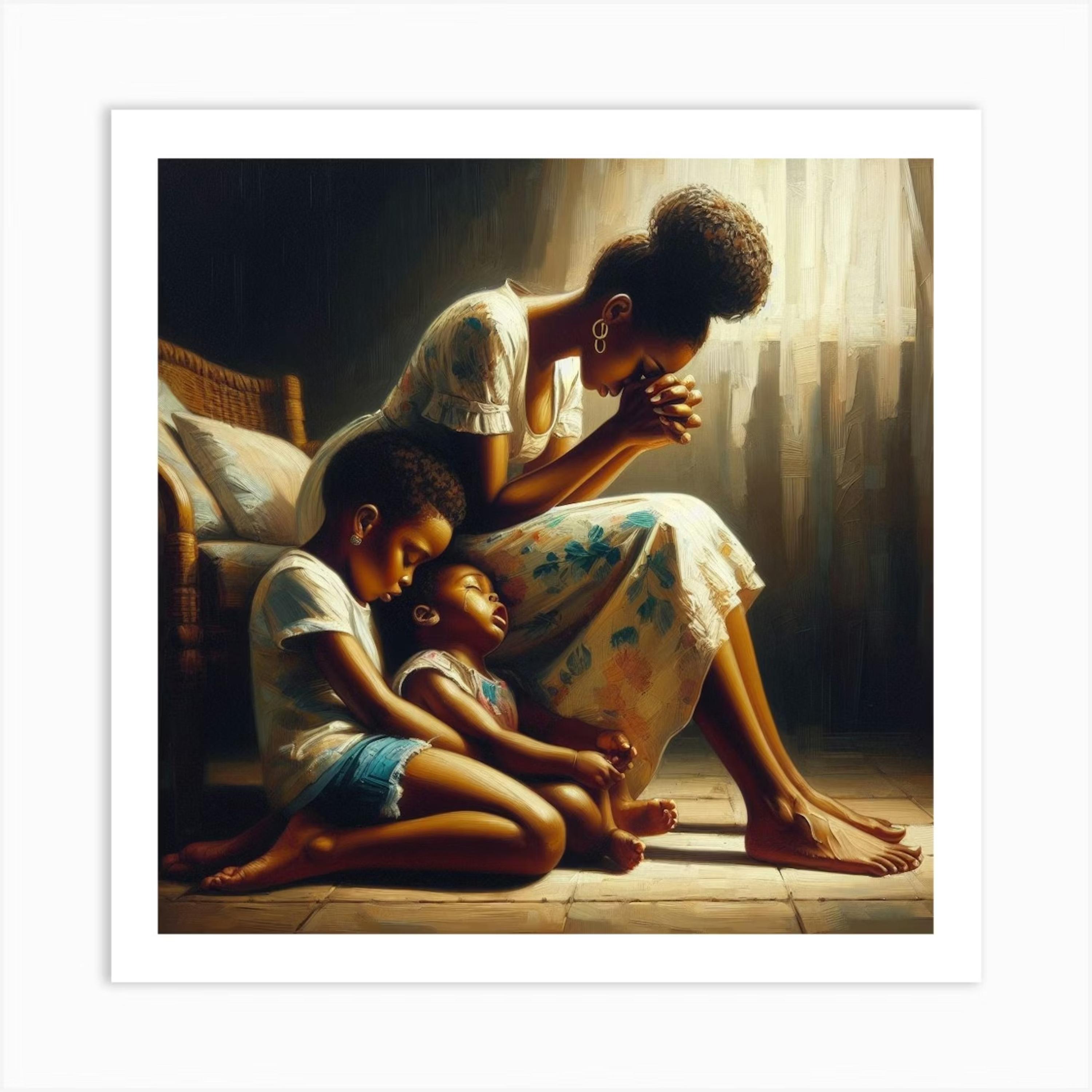 MOMMY LOVE artwork