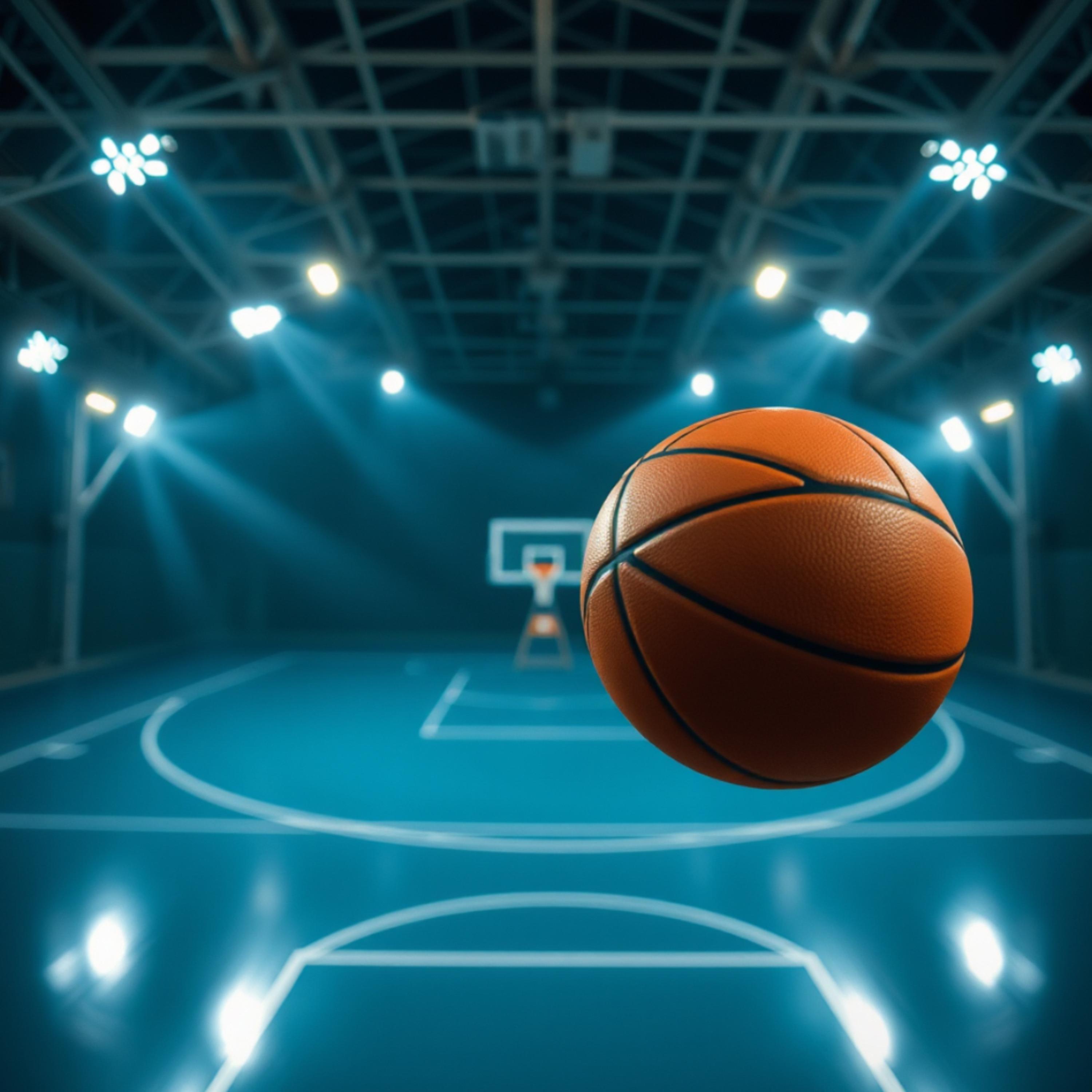 Ball artwork