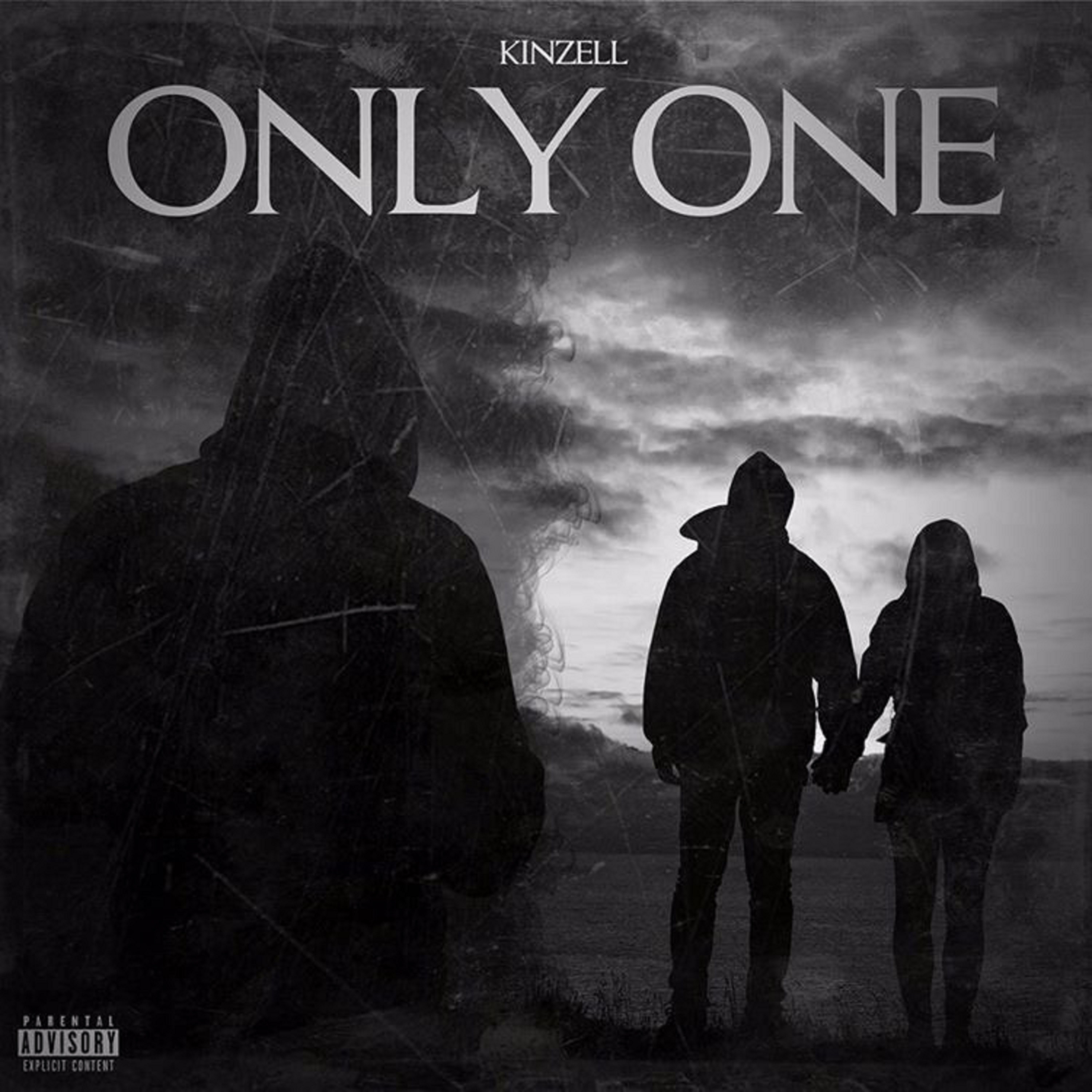 Only One artwork