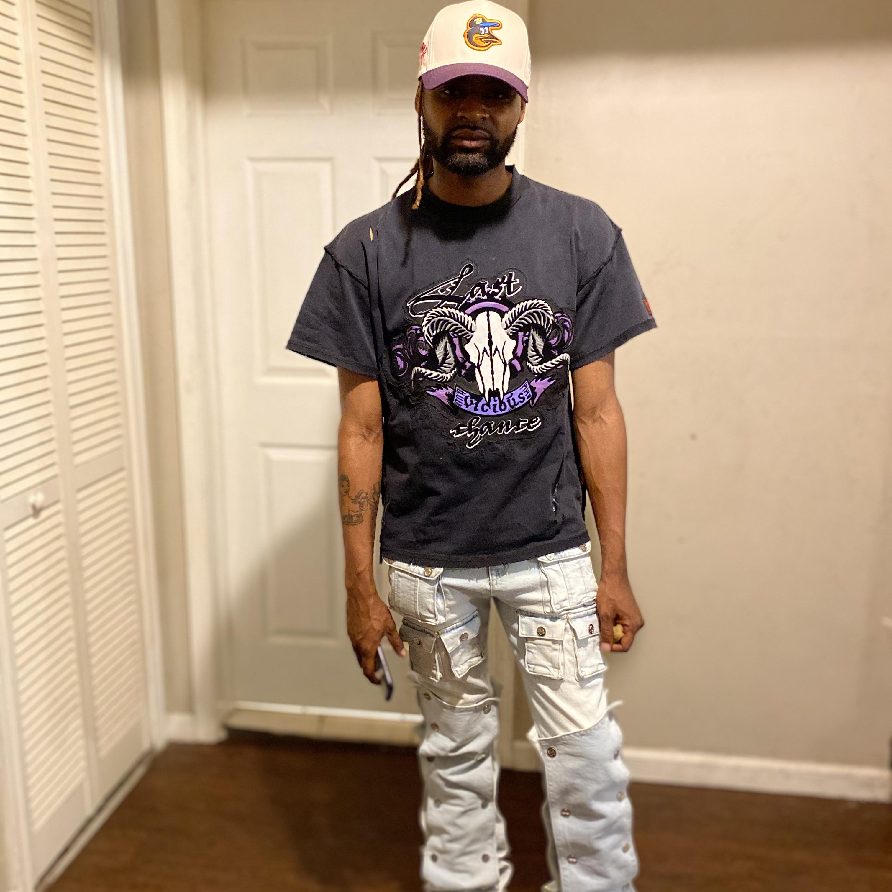 Street Wit It artwork