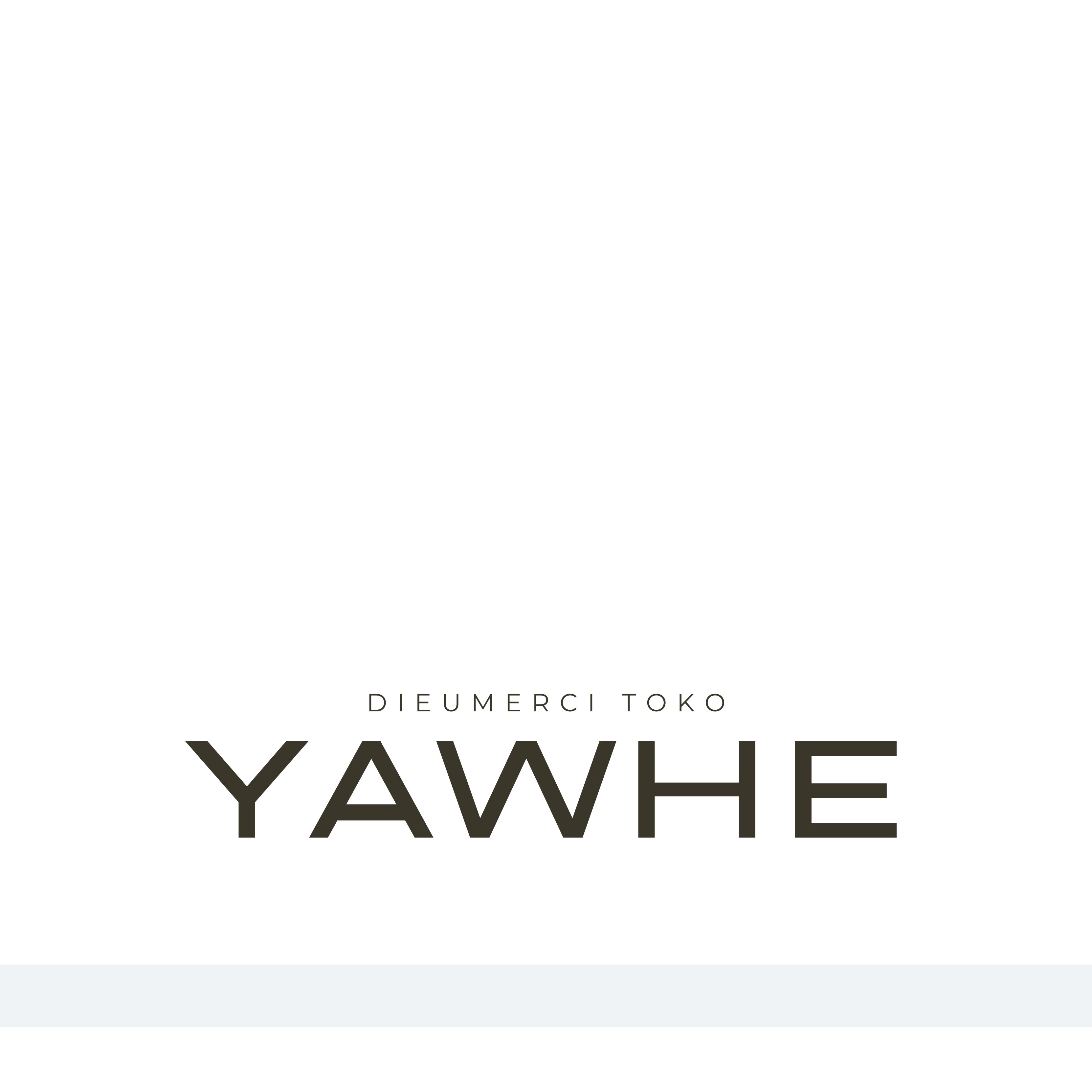 YAWHE artwork