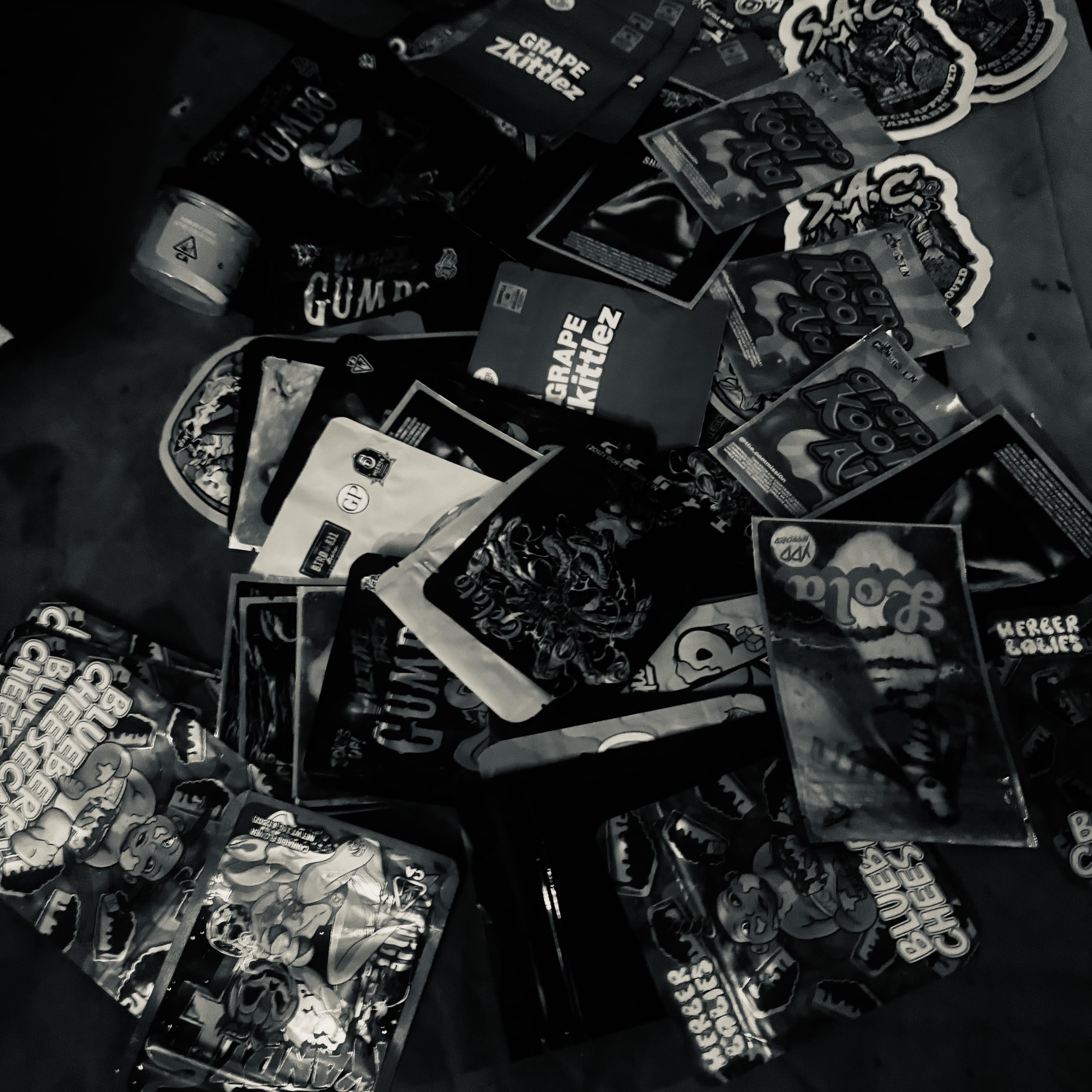 Kosimigos artwork