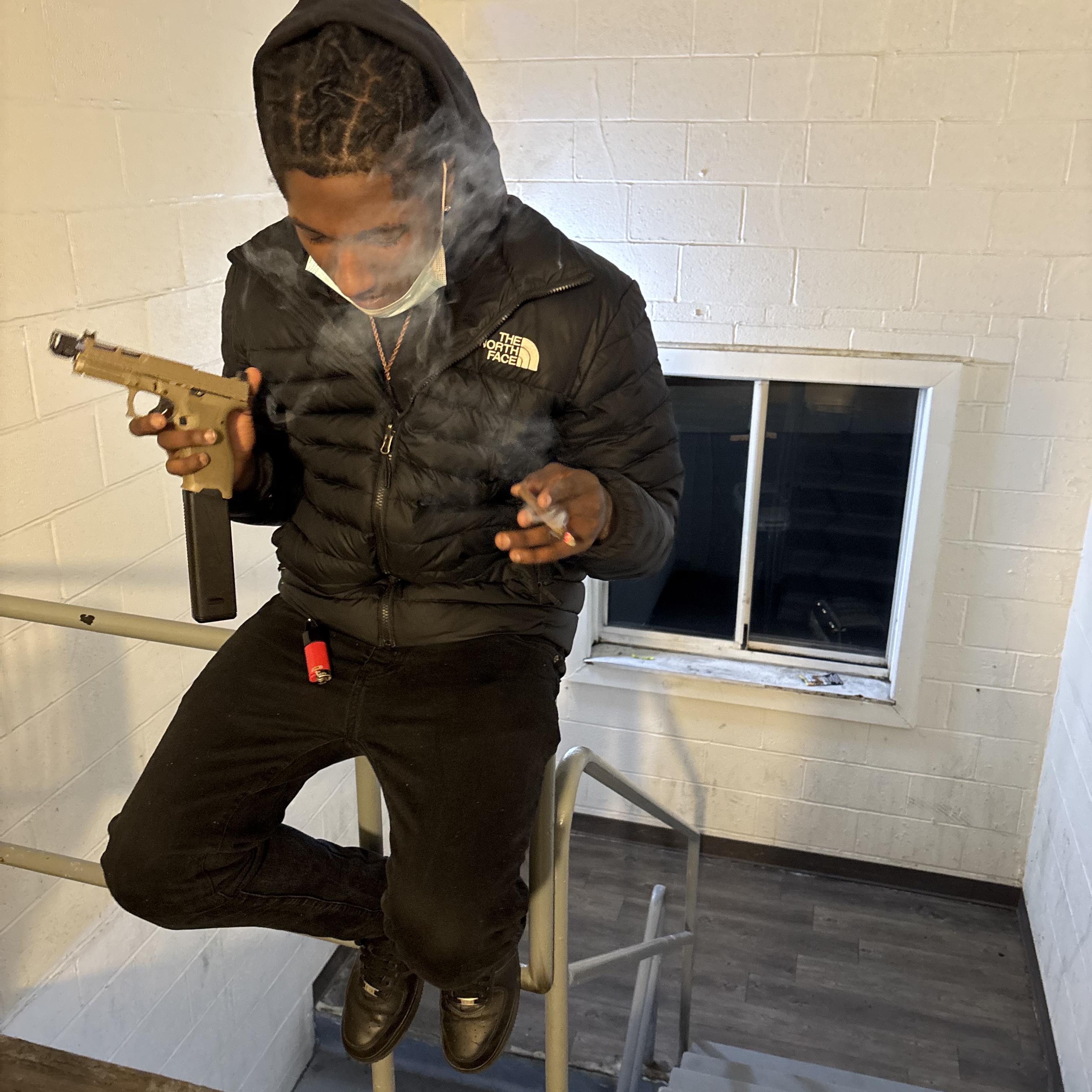 Nothing To Lose artwork