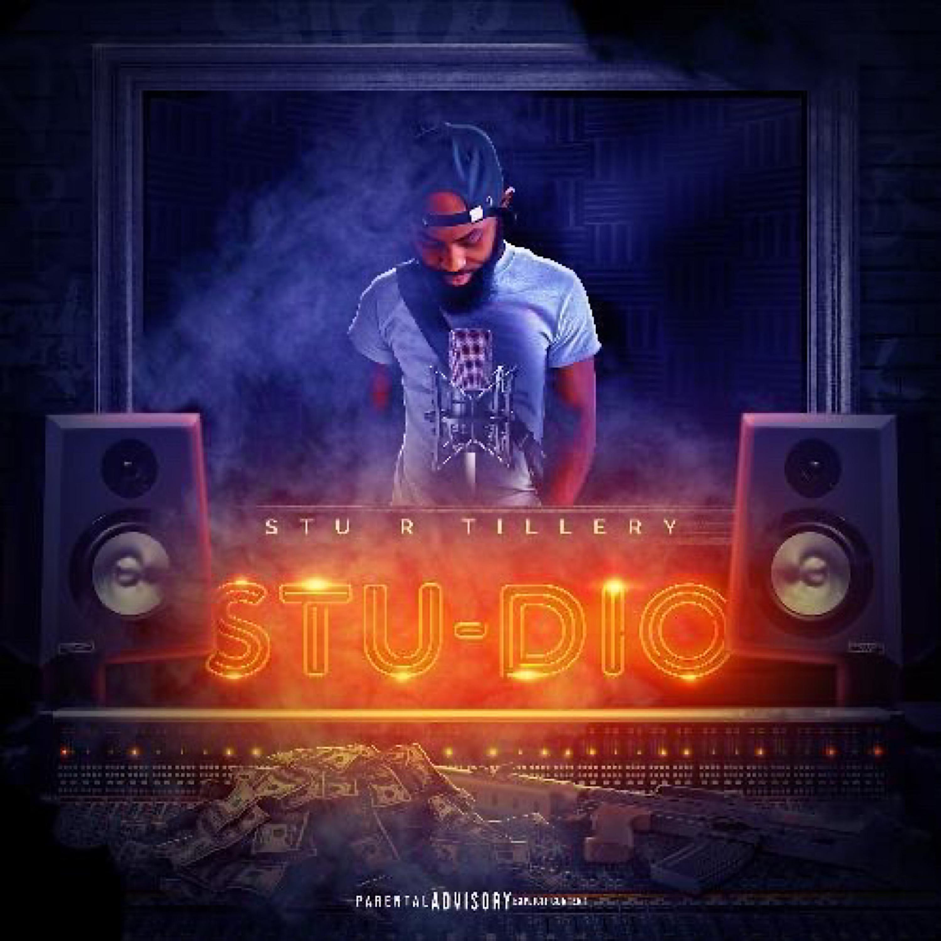 STU-DIO artwork