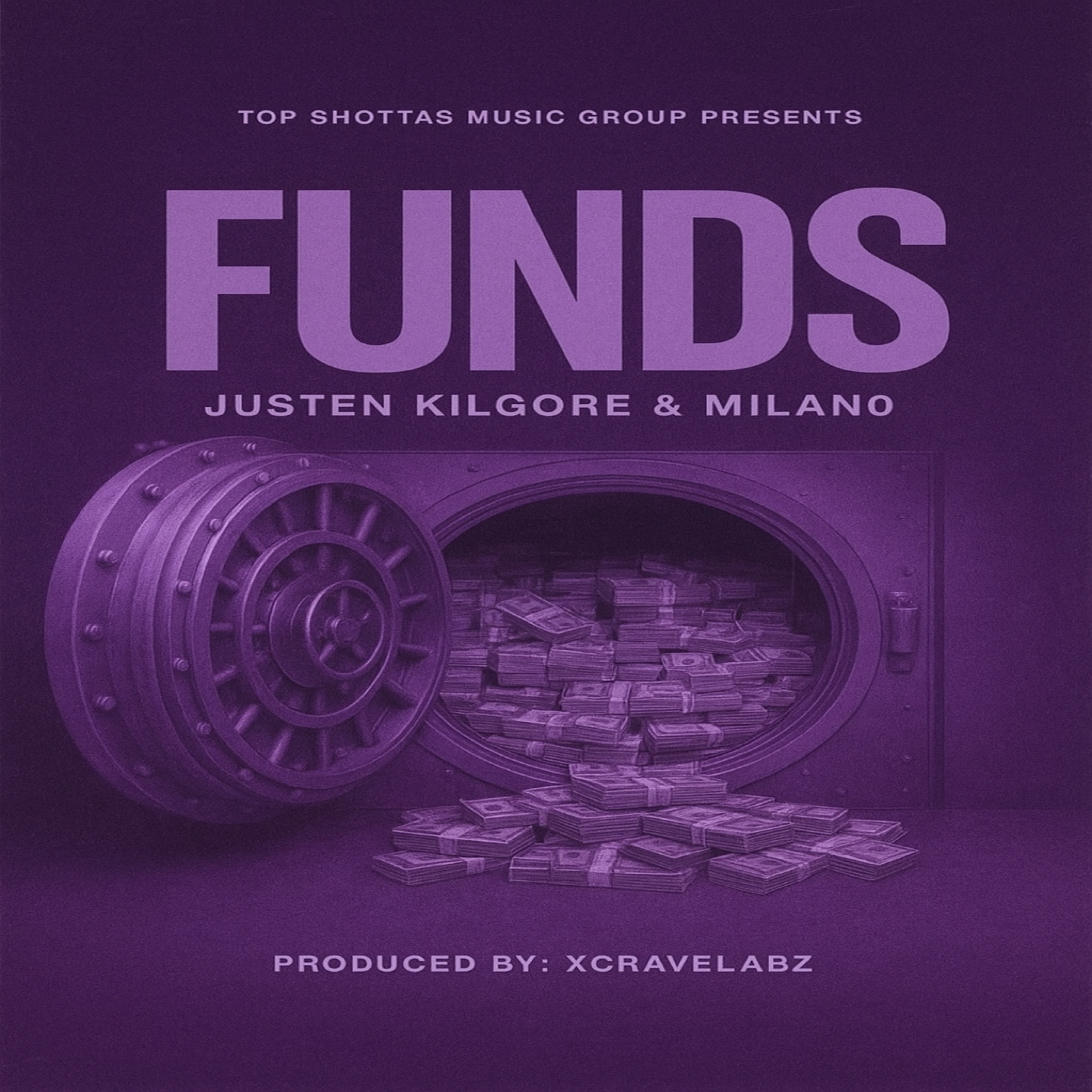 Funds artwork