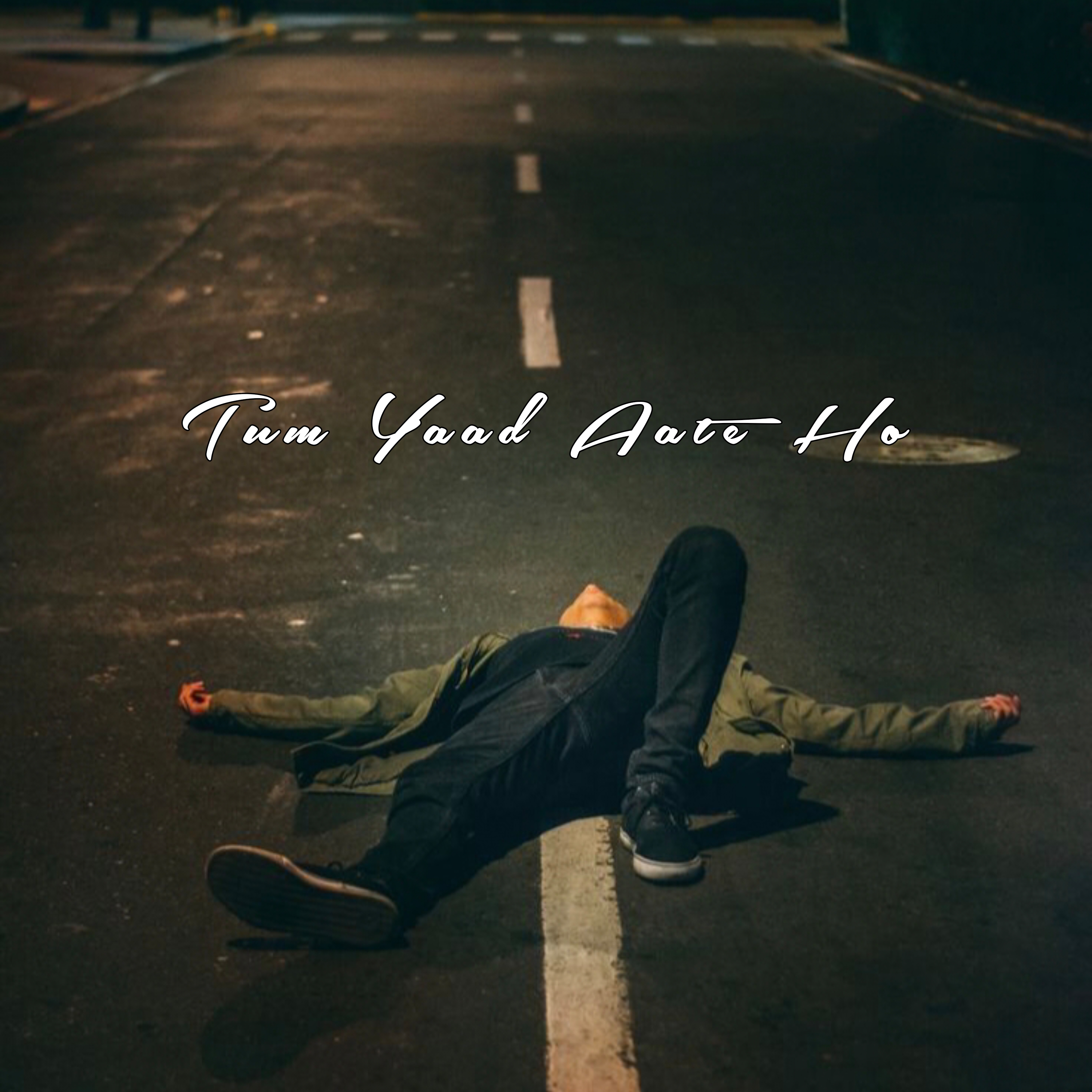 Tum Yaad Aate Ho artwork