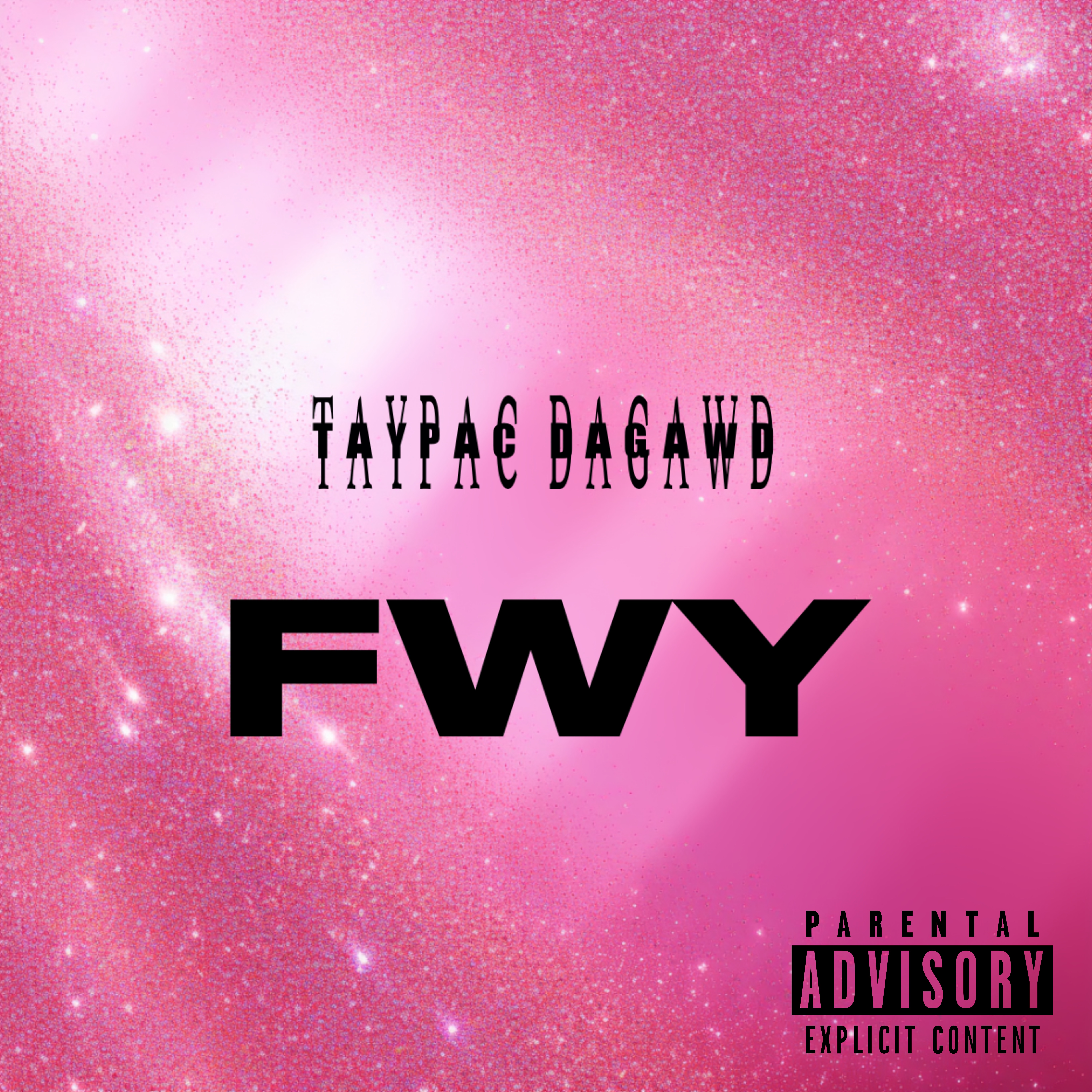 FWY artwork
