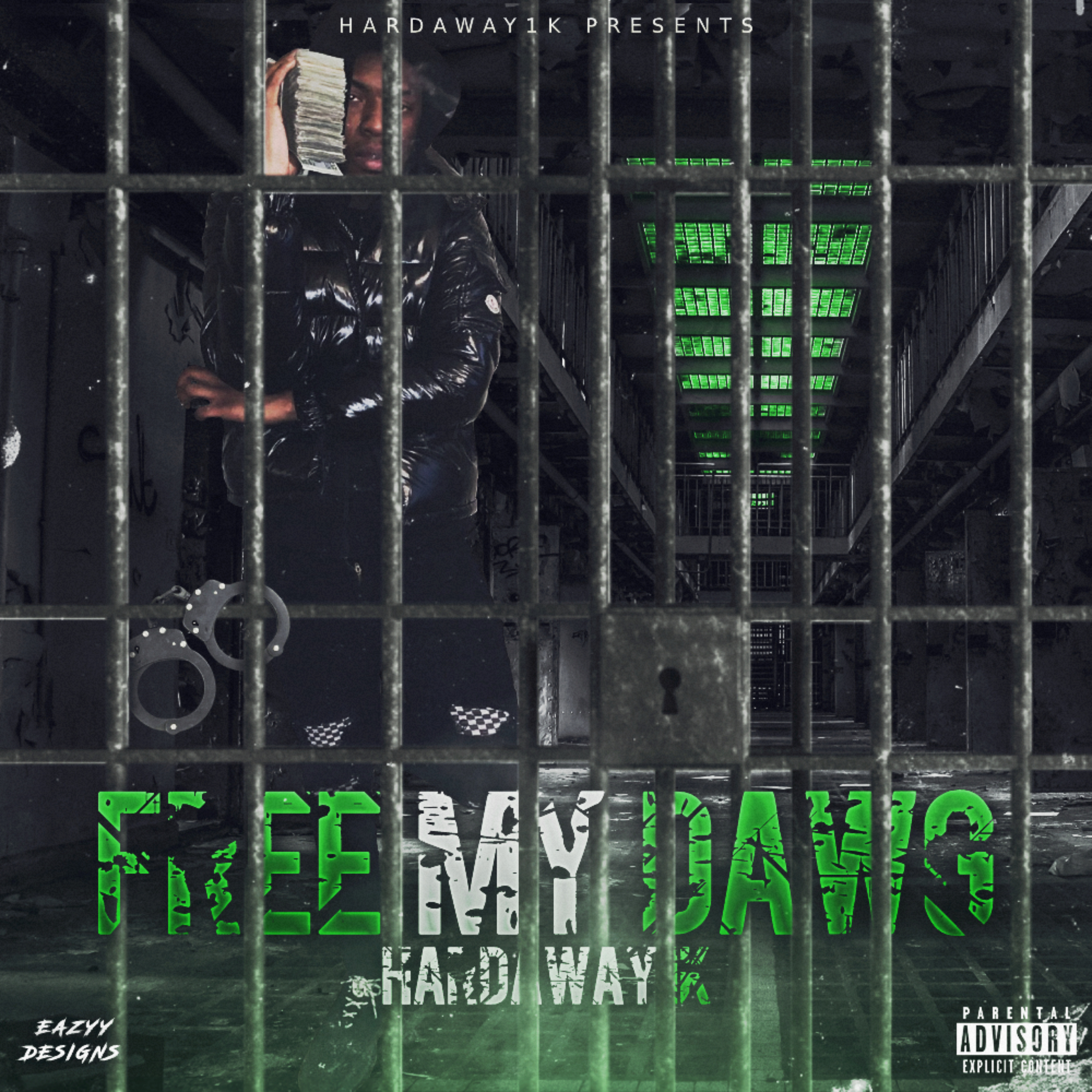 Free My Dawg artwork
